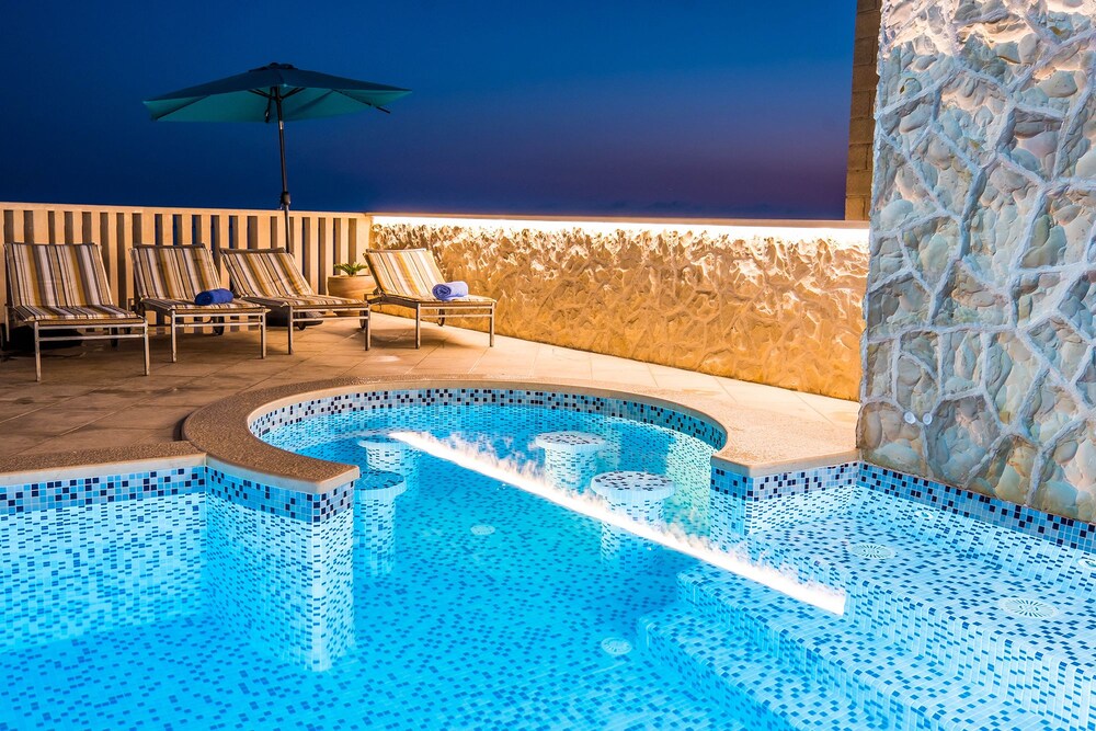 Villa Sunset Plat