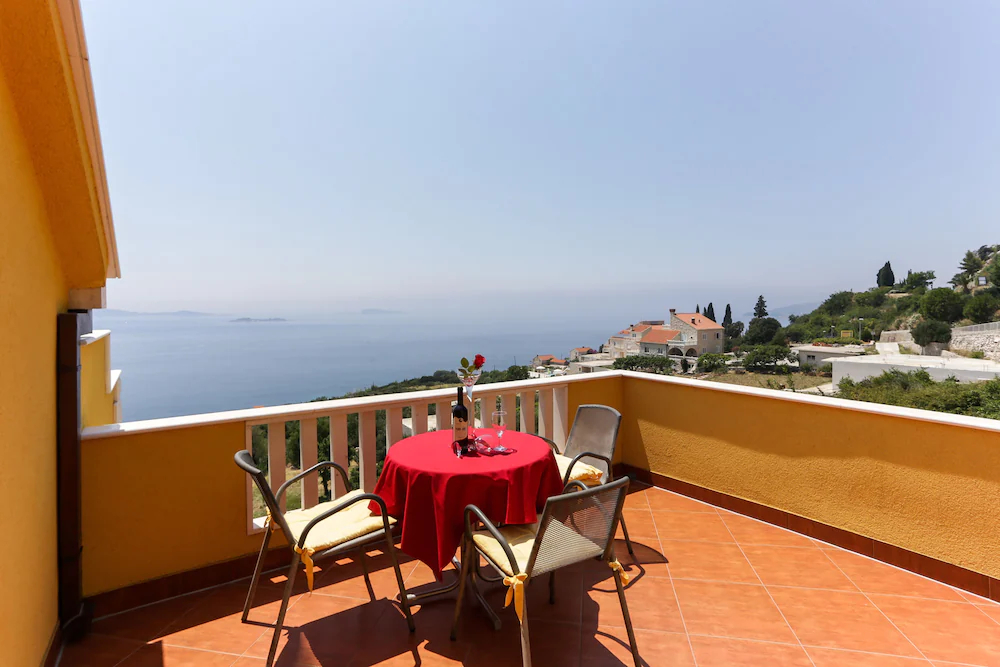 Villa Sunset Plat