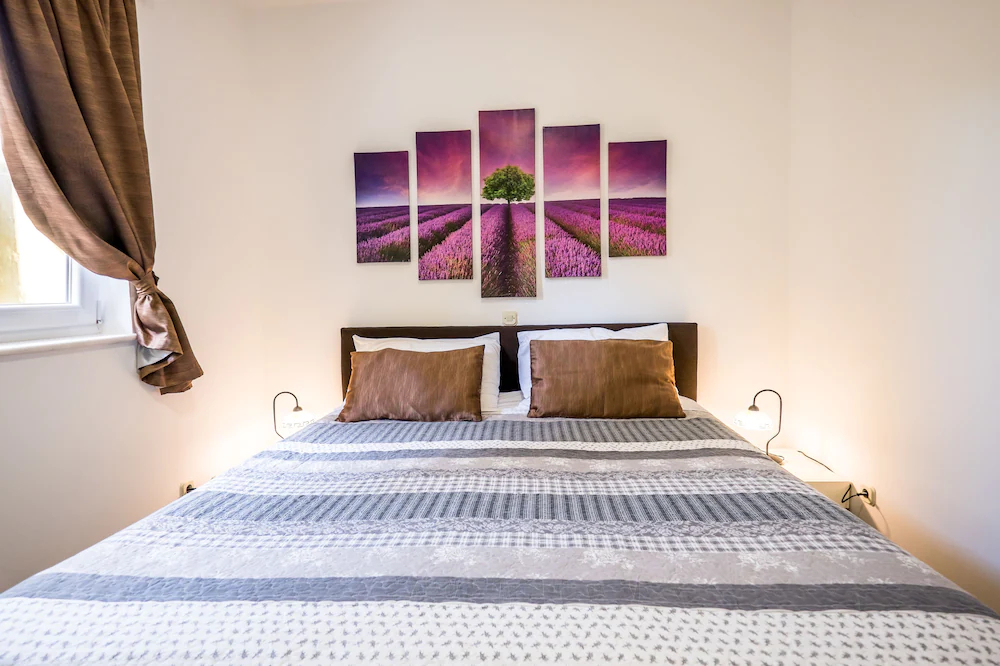 Villa Sunset Plat