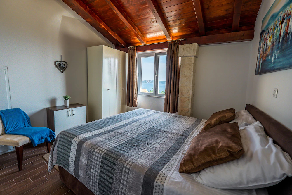 Villa Sunset Plat