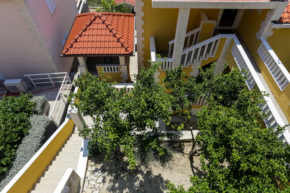 Villa Sunset Plat