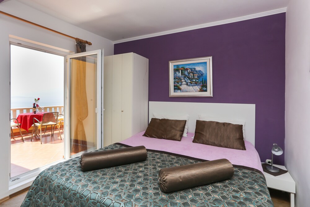 Villa Sunset Plat
