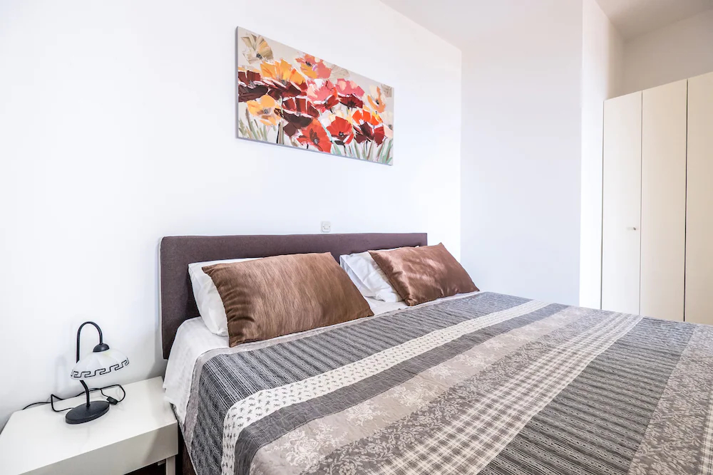Villa Sunset Plat
