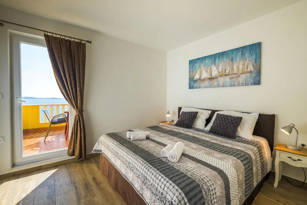 Villa Sunset Plat