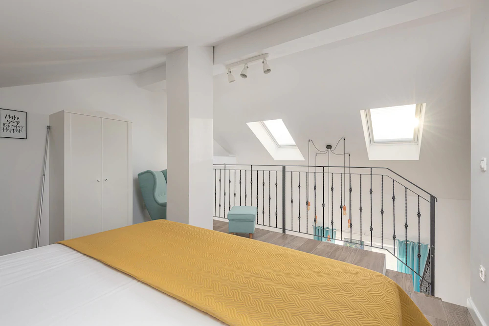 Apartments Villa Maria