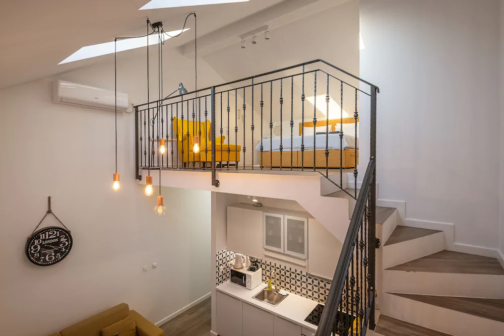 Apartments Villa Maria