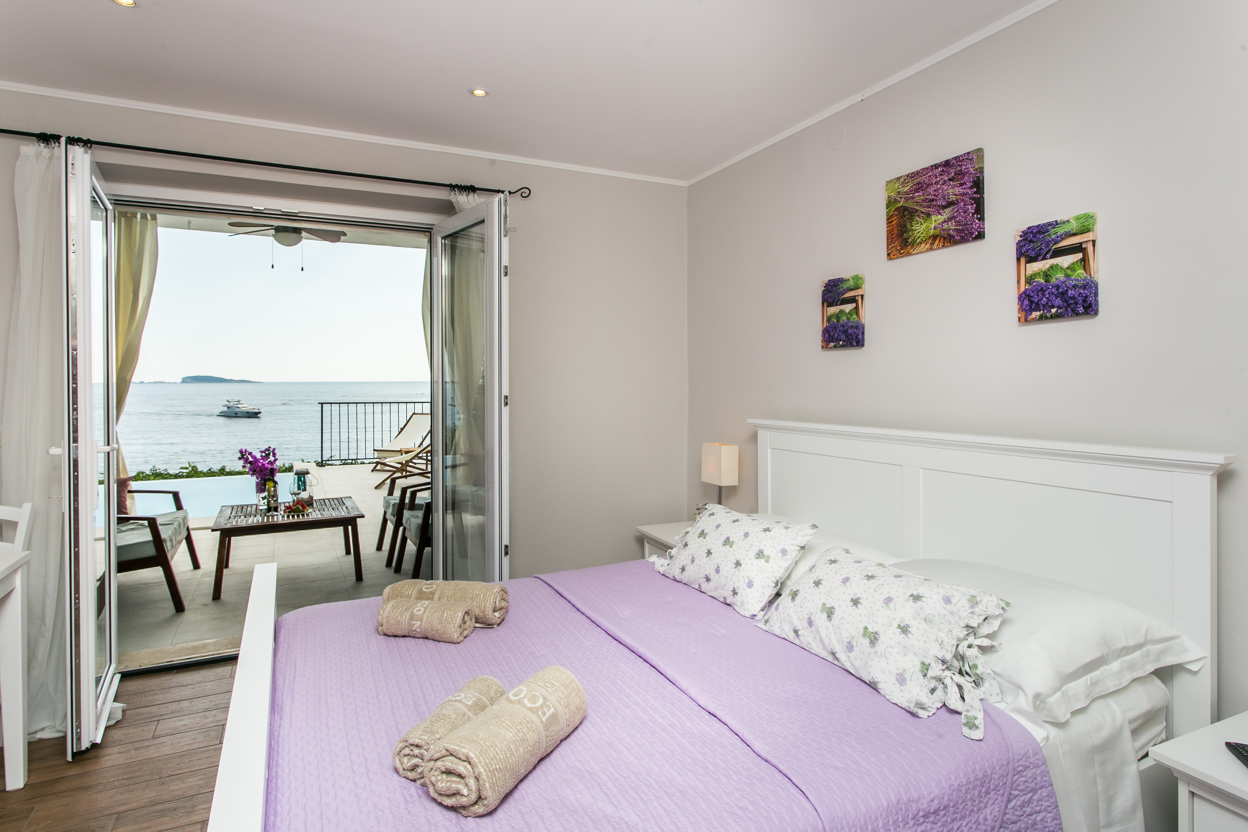 Apartments Villa Mirjana
