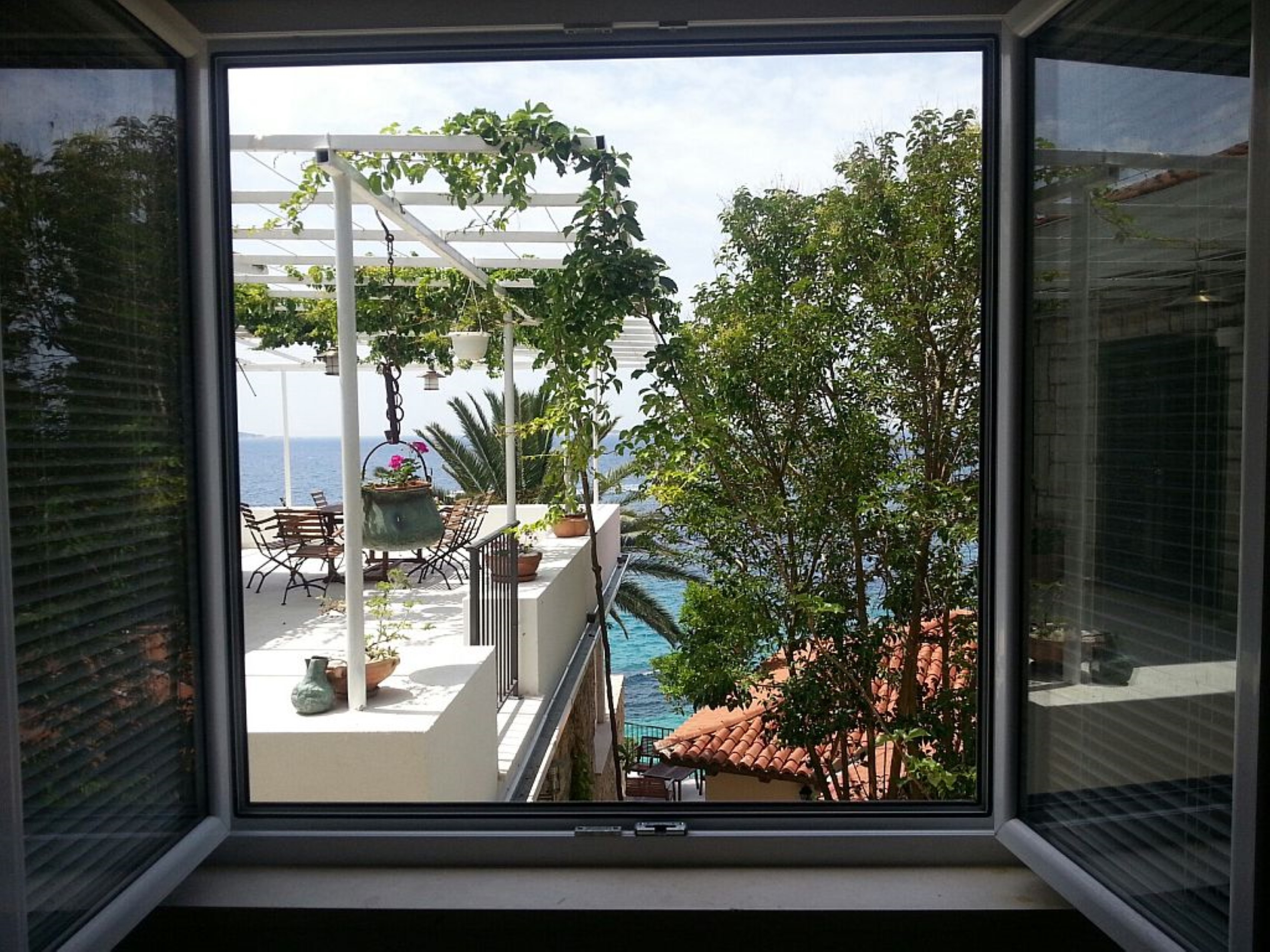 Apartments Villa Mirjana