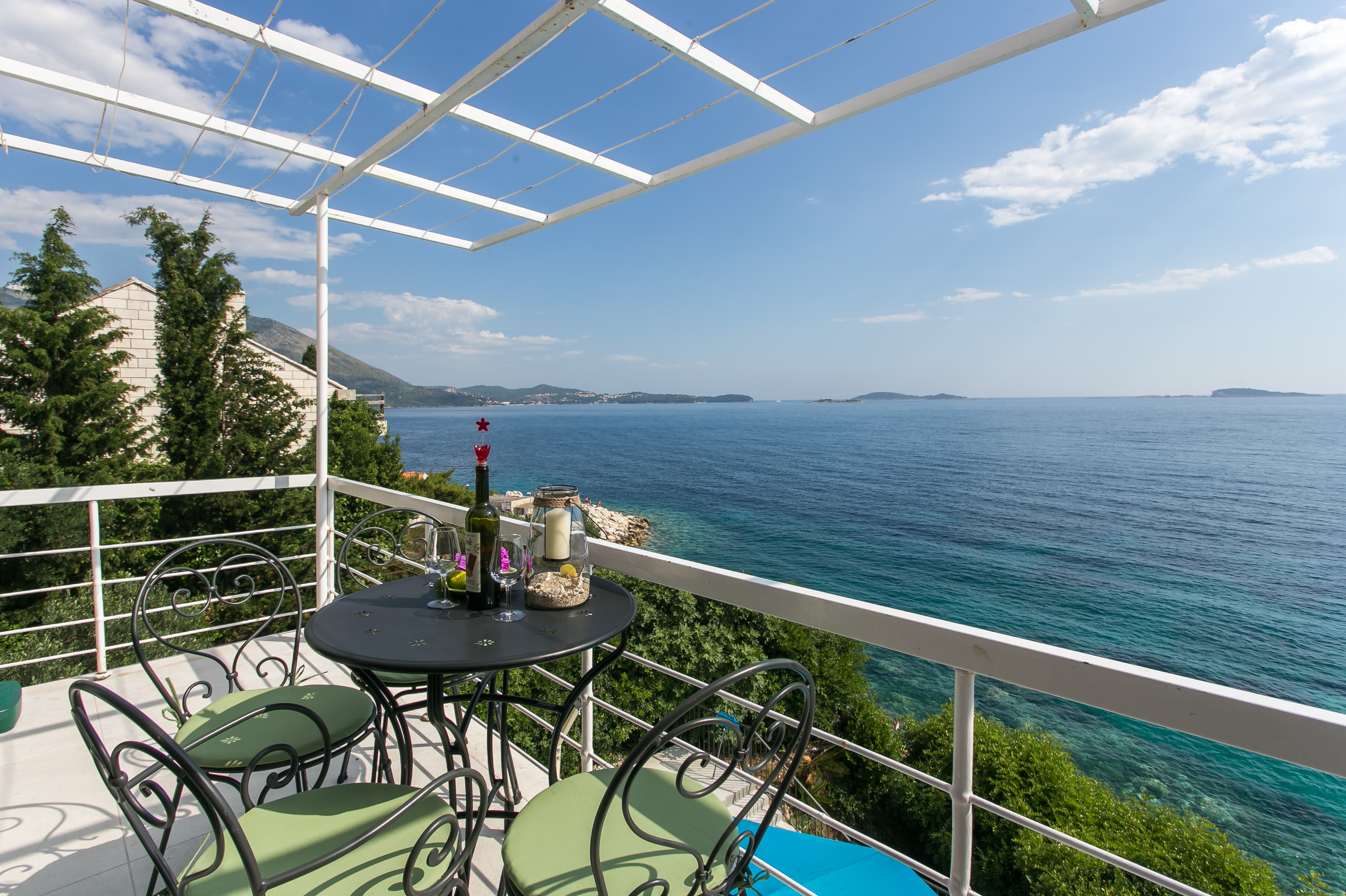 Apartments Villa Mirjana