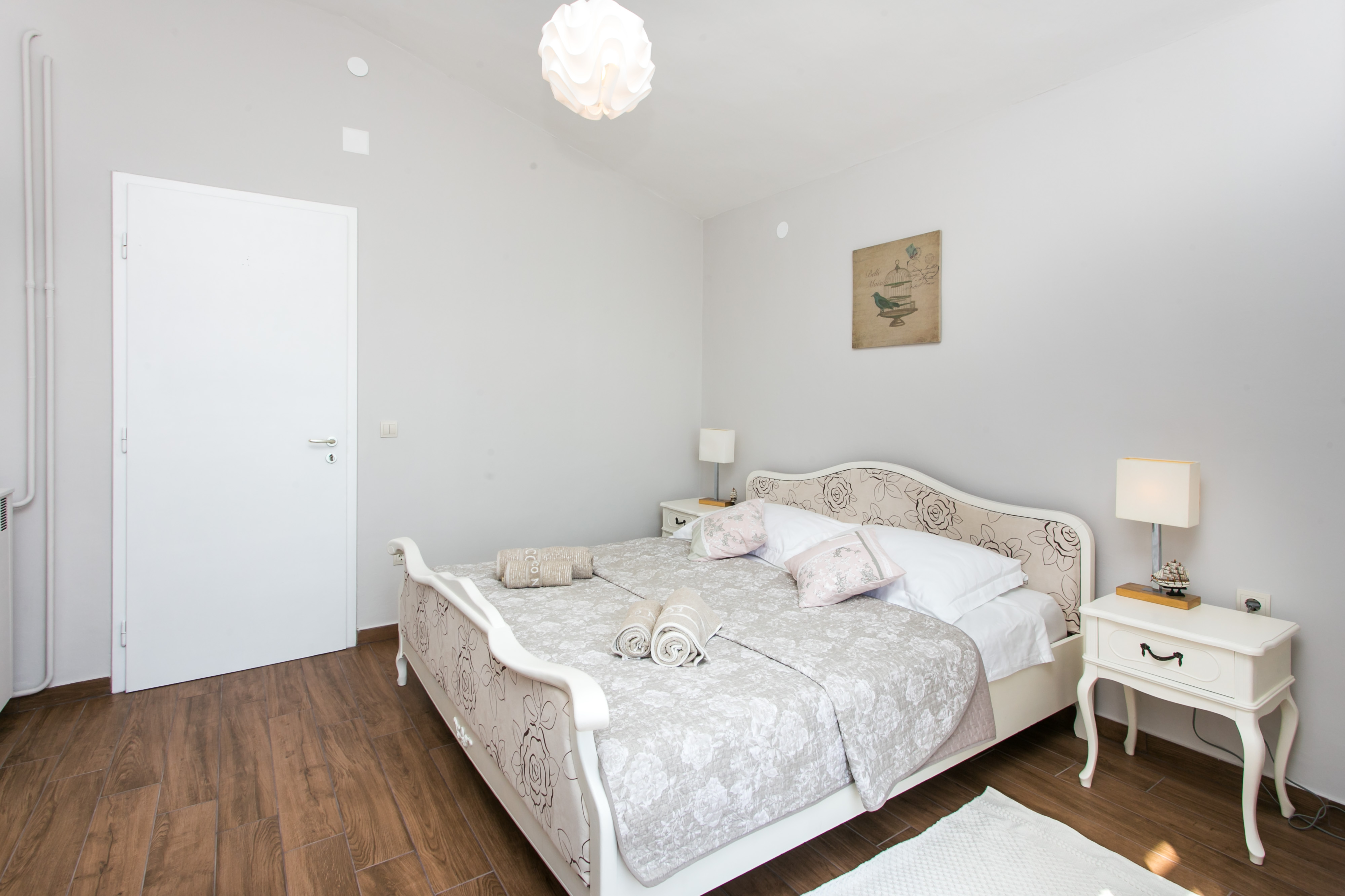Apartments Villa Mirjana