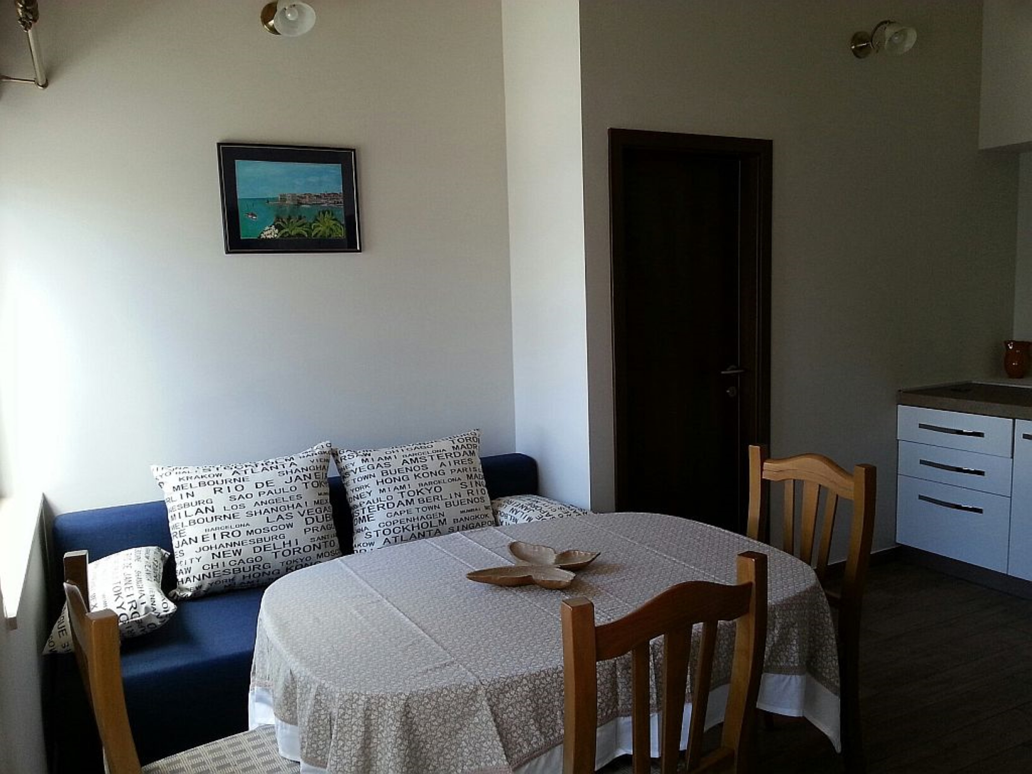 Apartments Villa Mirjana