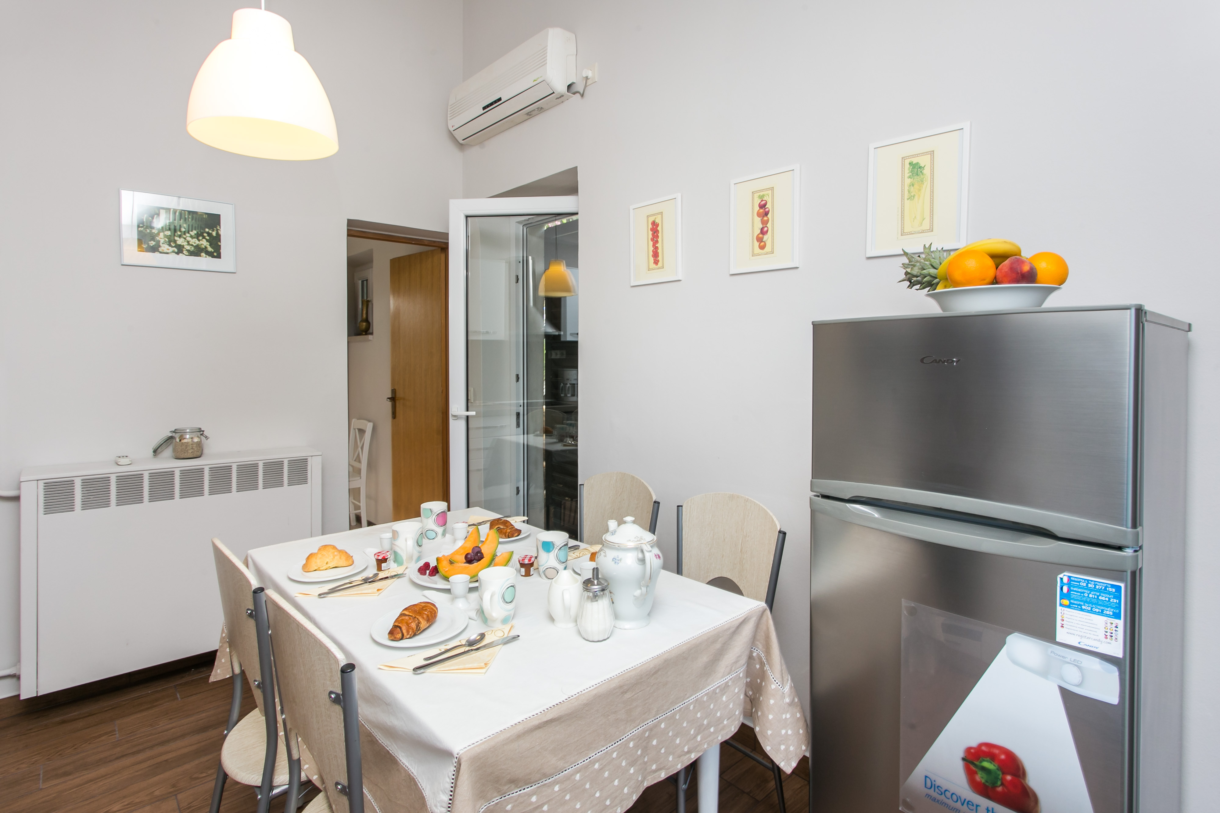 Apartments Villa Mirjana