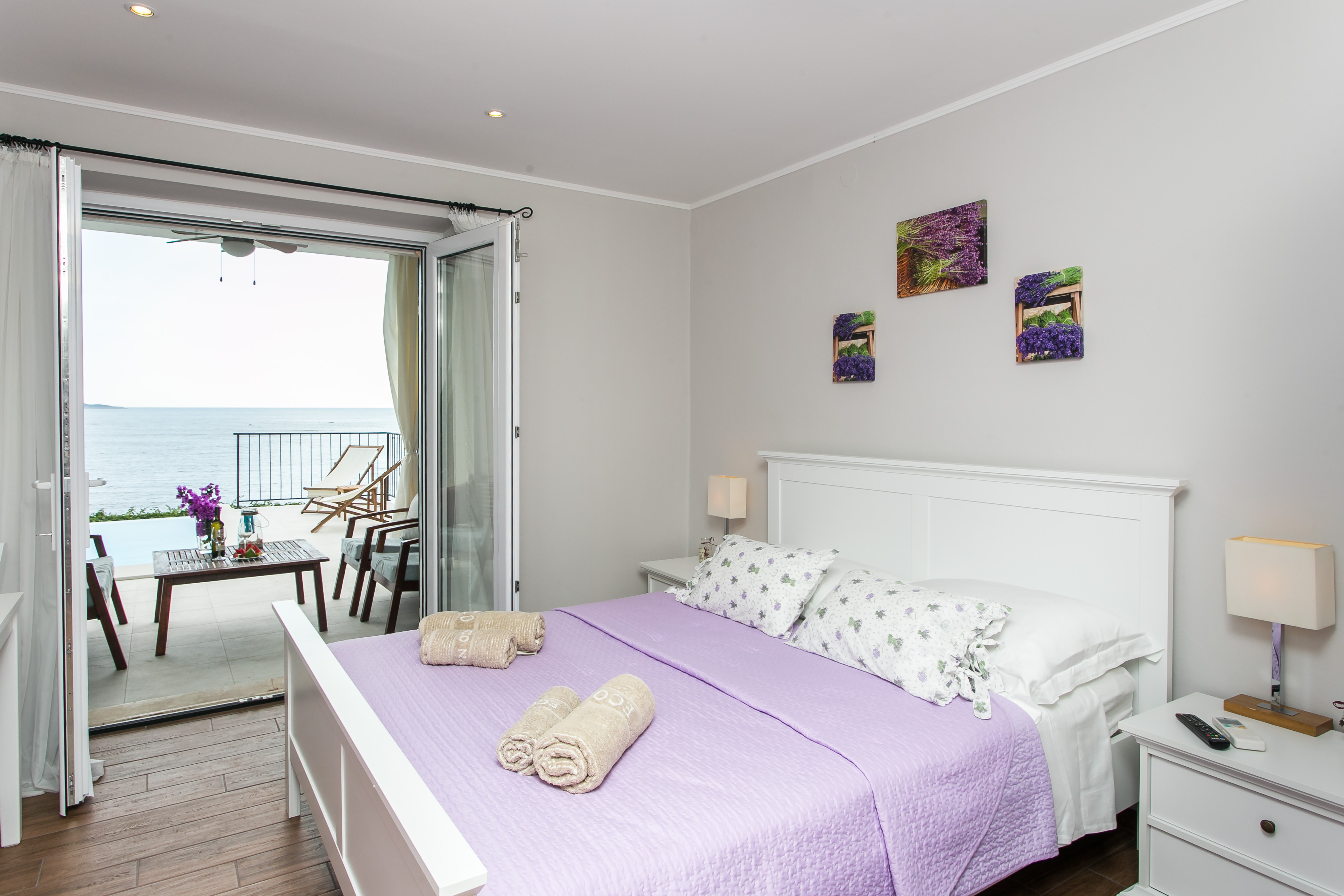 Apartments Villa Mirjana