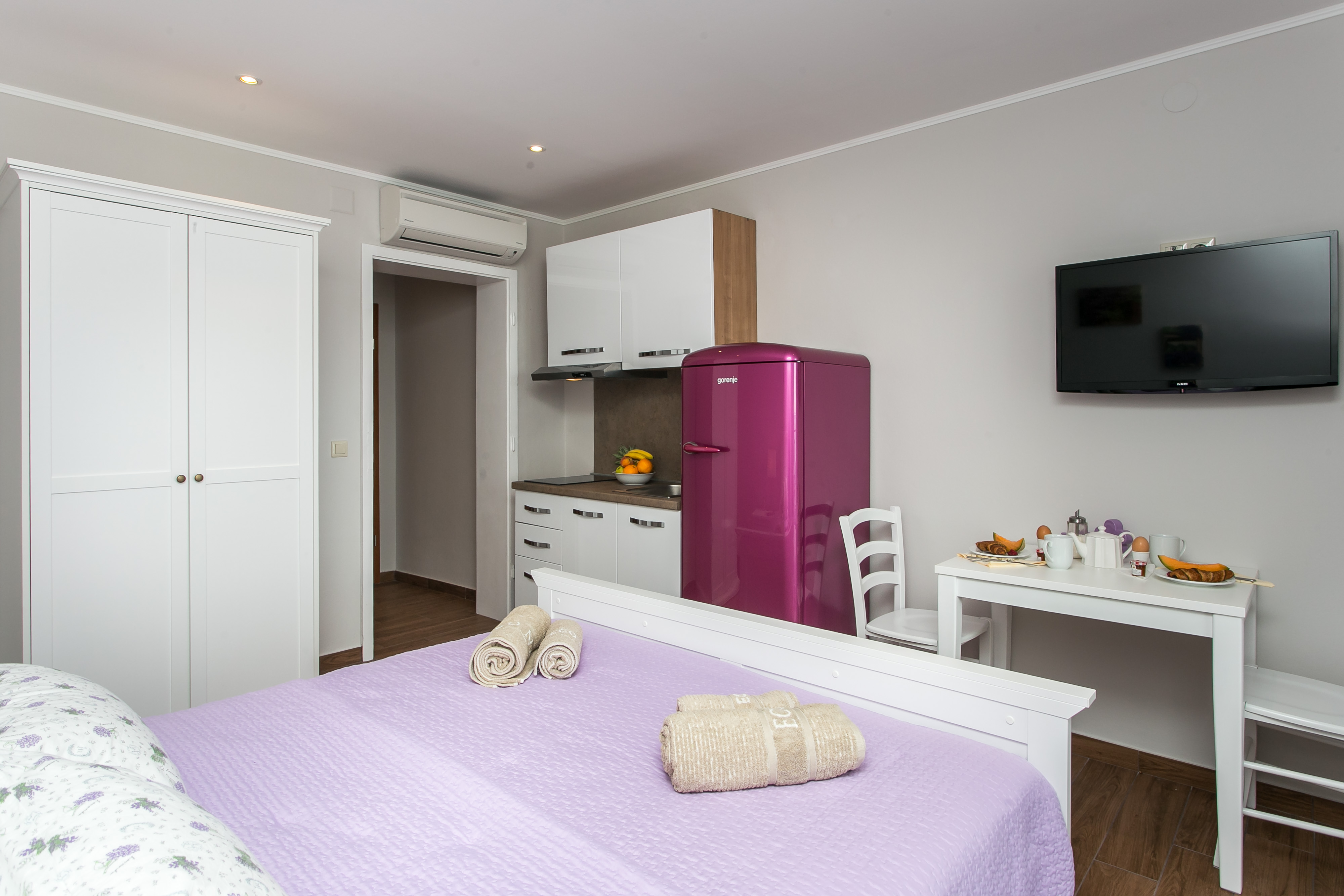 Apartments Villa Mirjana