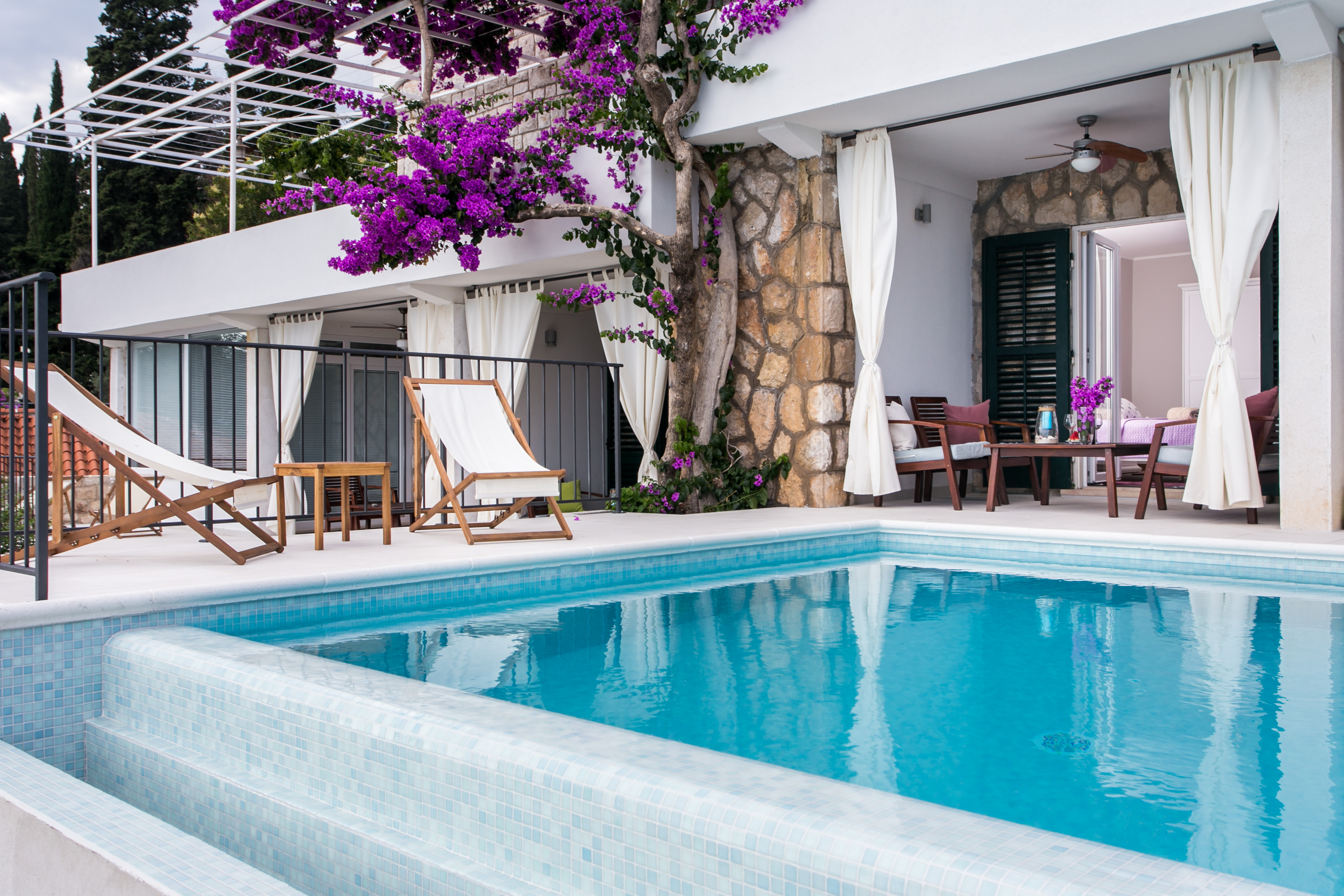 Apartments Villa Mirjana