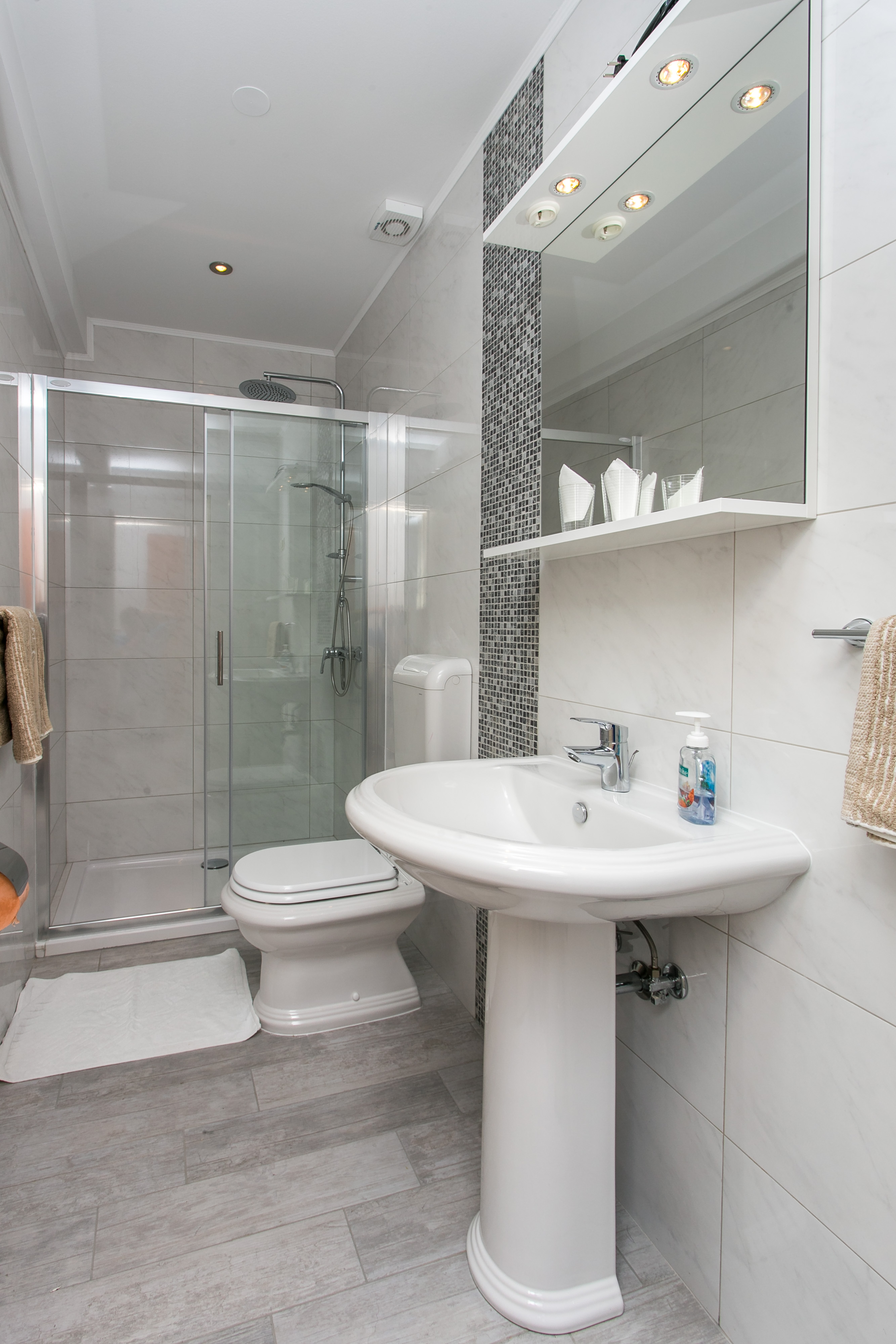 Apartments Villa Mirjana