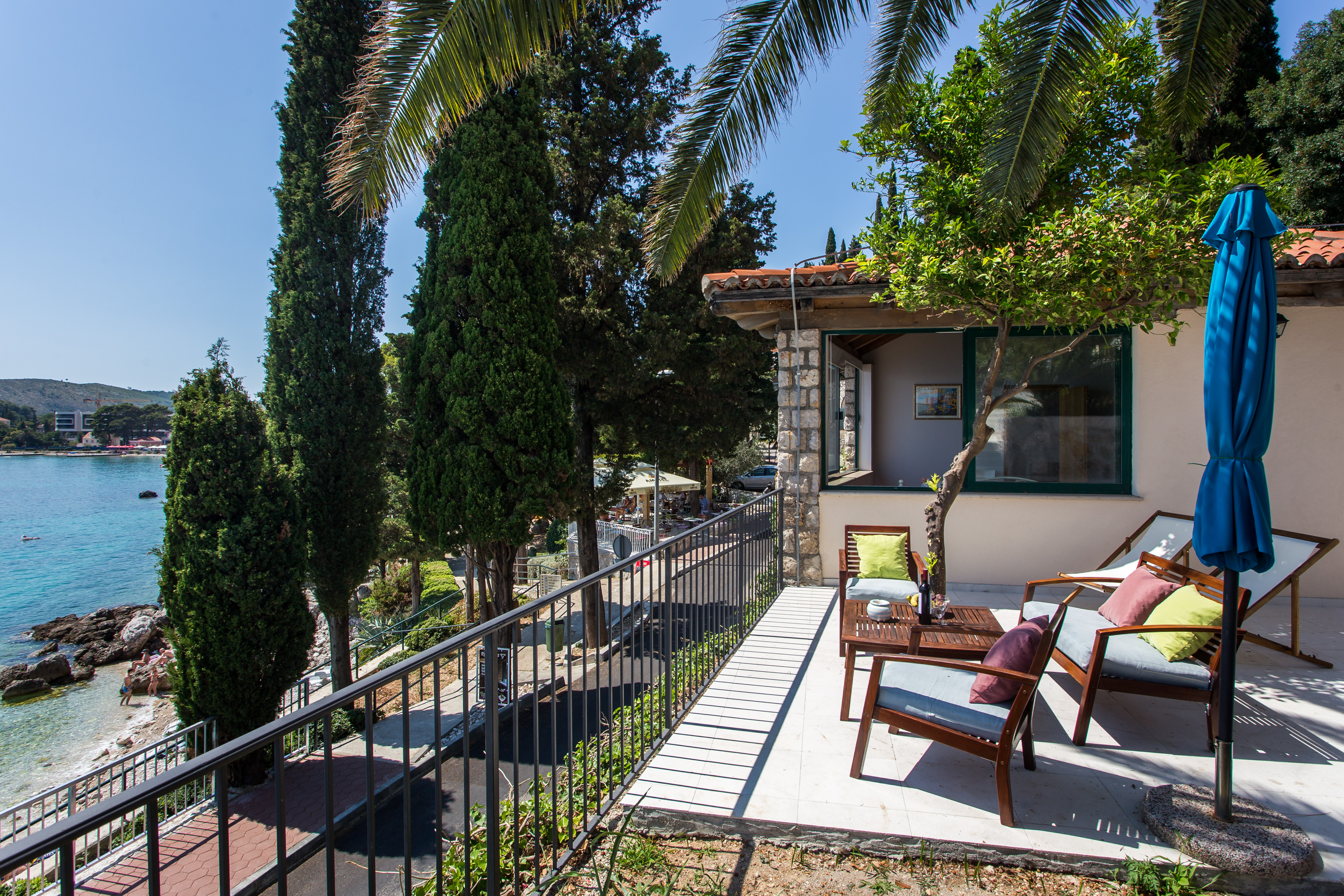 Apartments Villa Mirjana