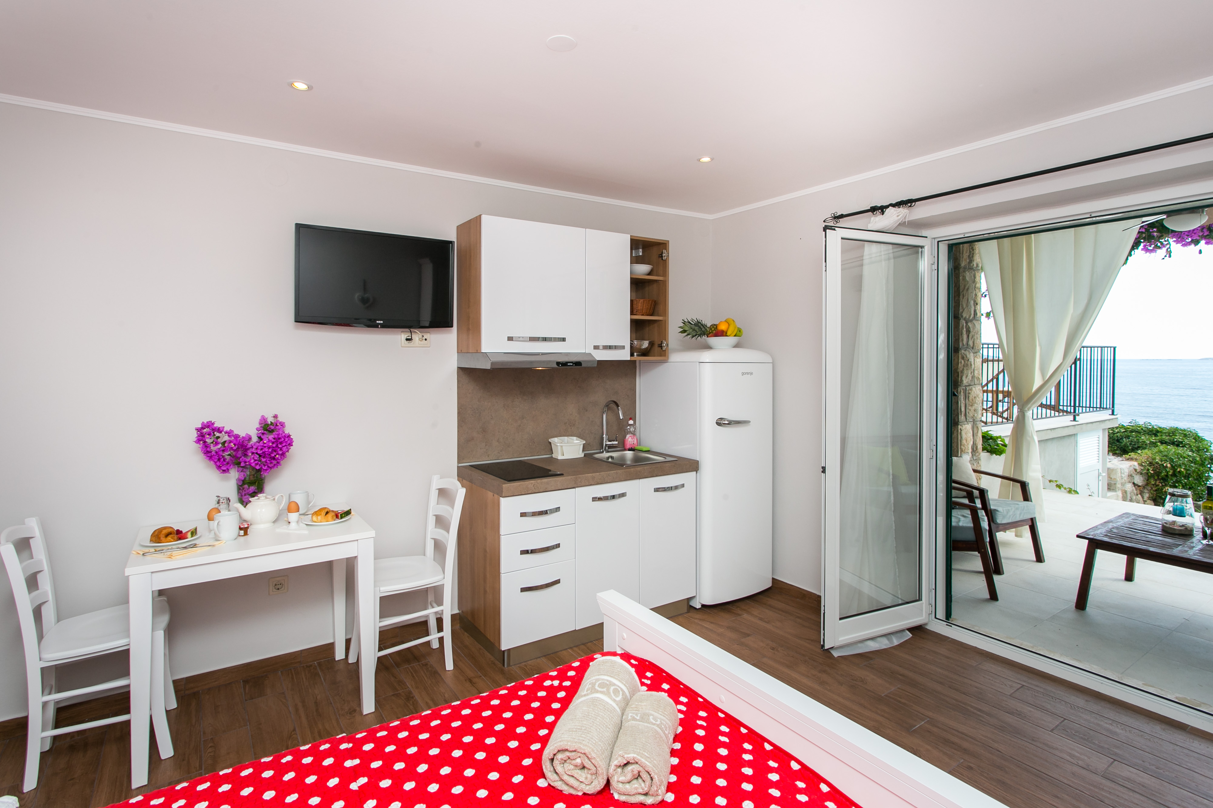 Apartments Villa Mirjana