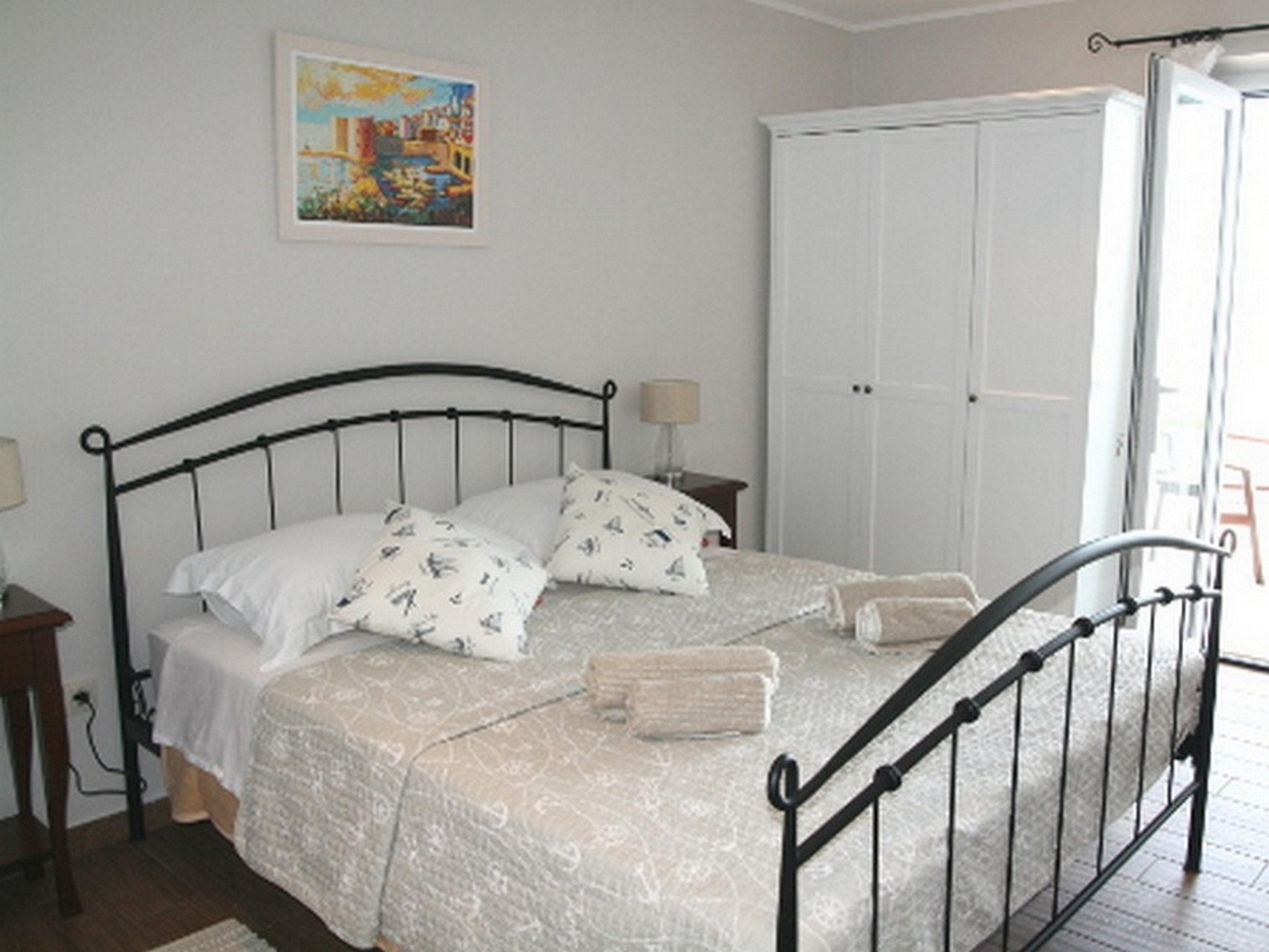 Apartments Villa Mirjana