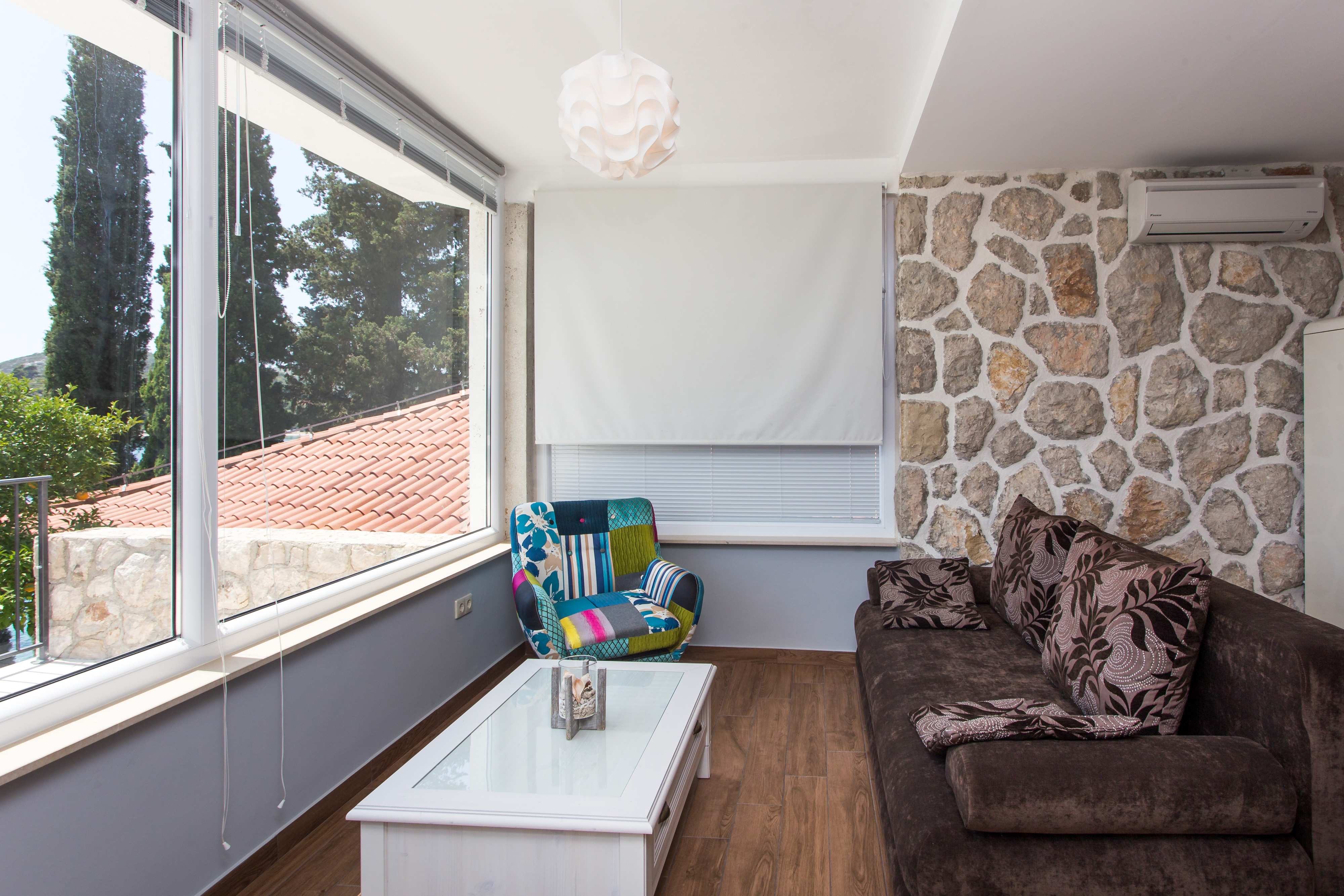 Apartments Villa Mirjana