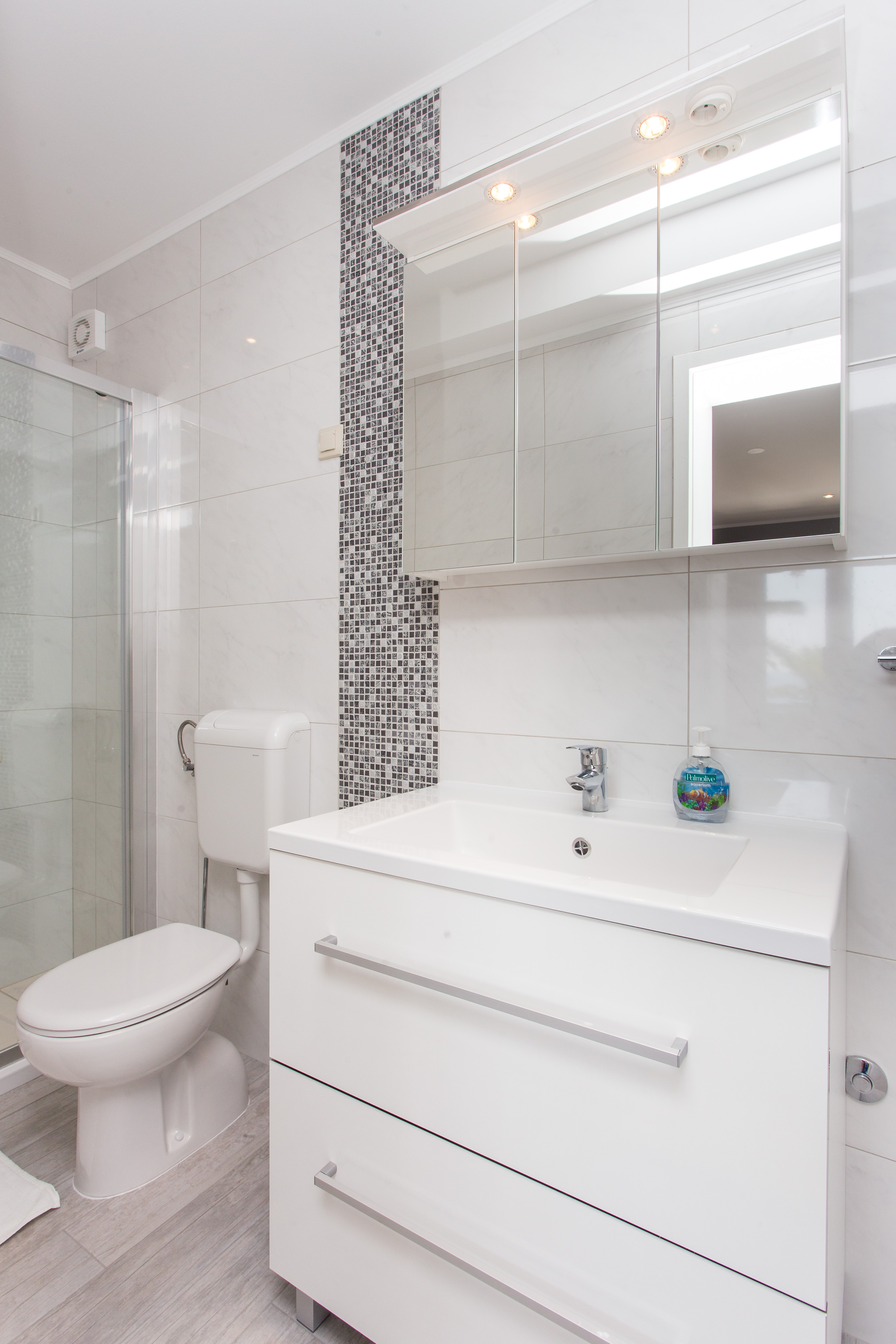 Apartments Villa Mirjana