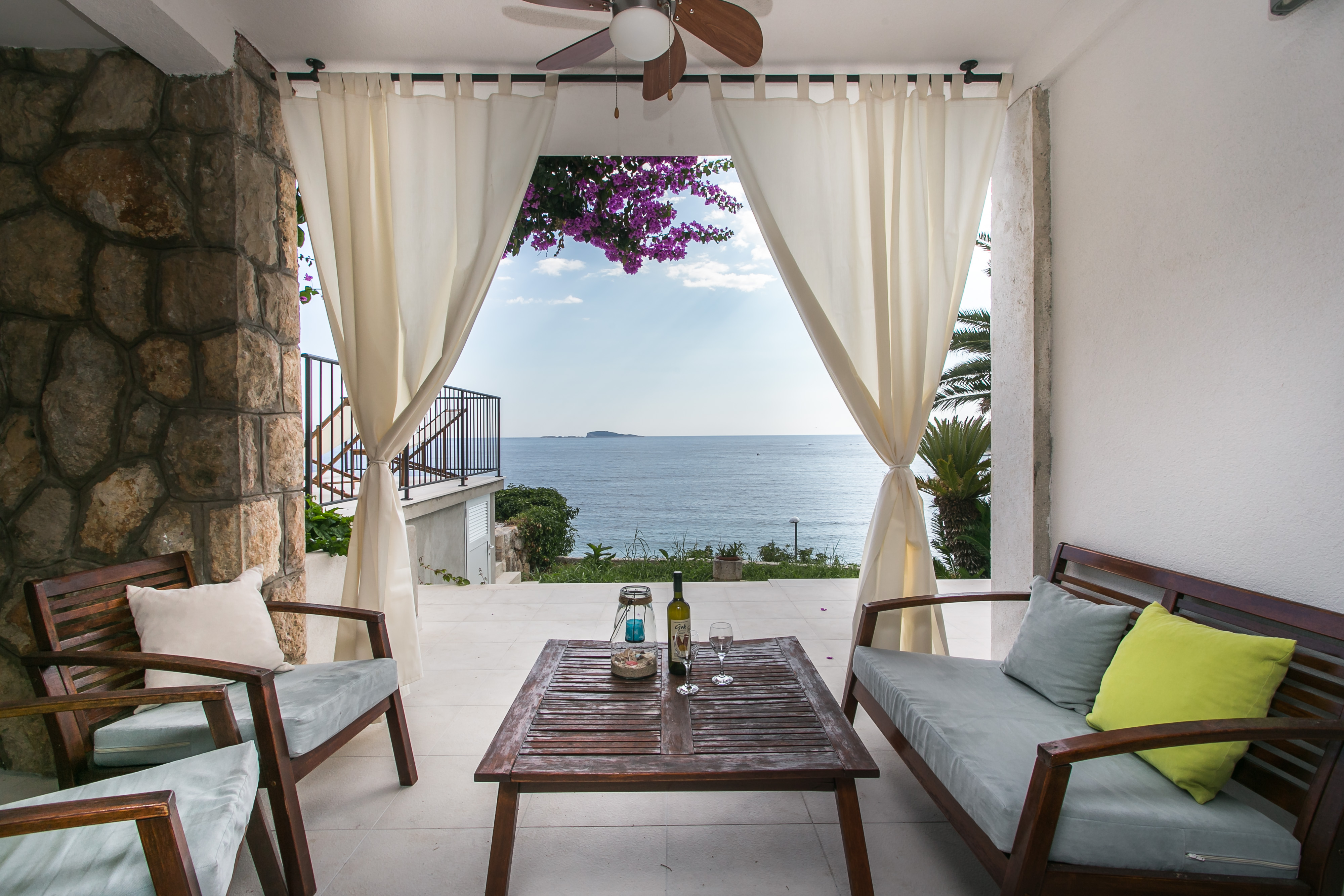 Apartments Villa Mirjana