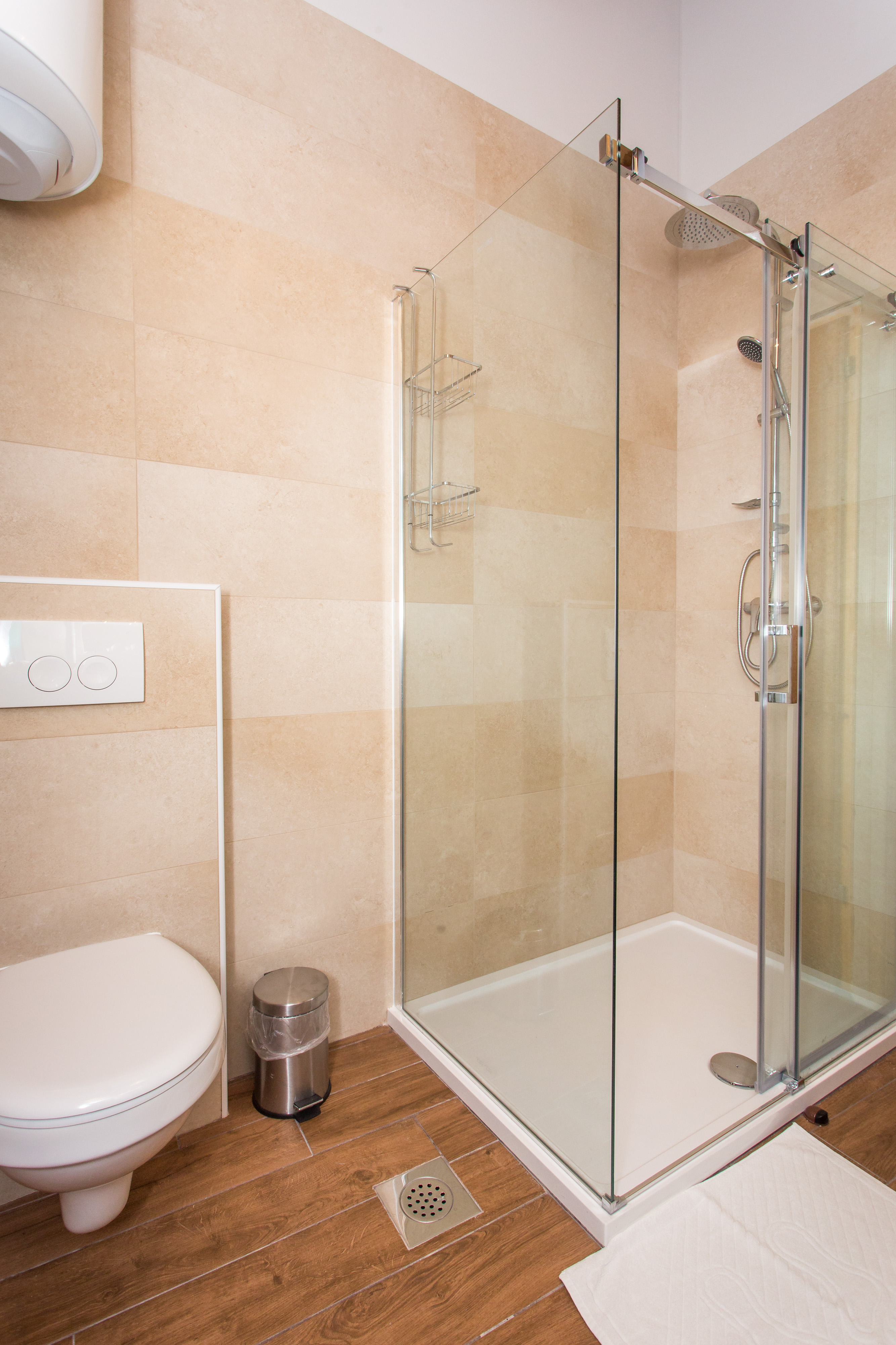 Apartments Villa Mirjana