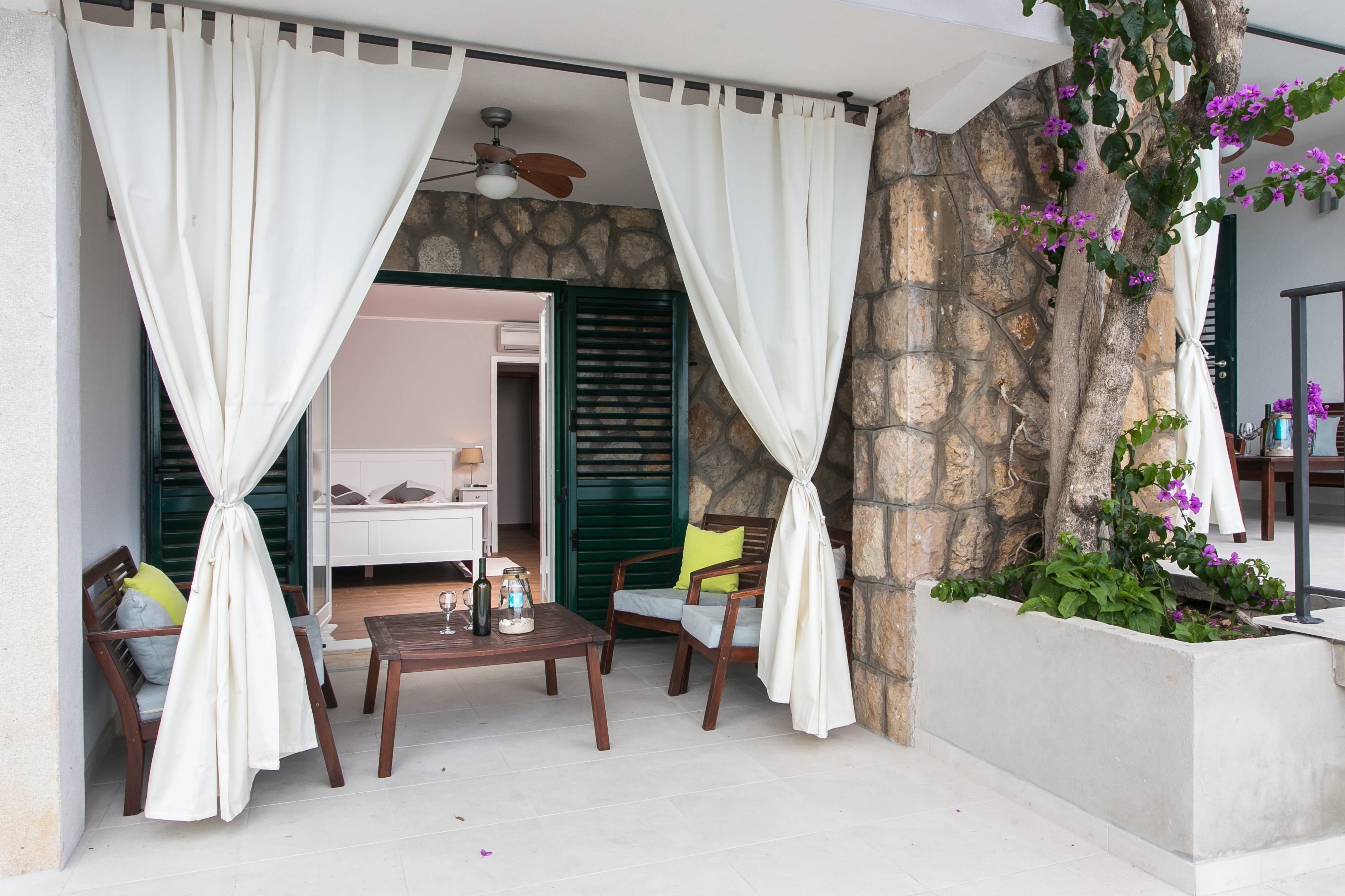 Apartments Villa Mirjana