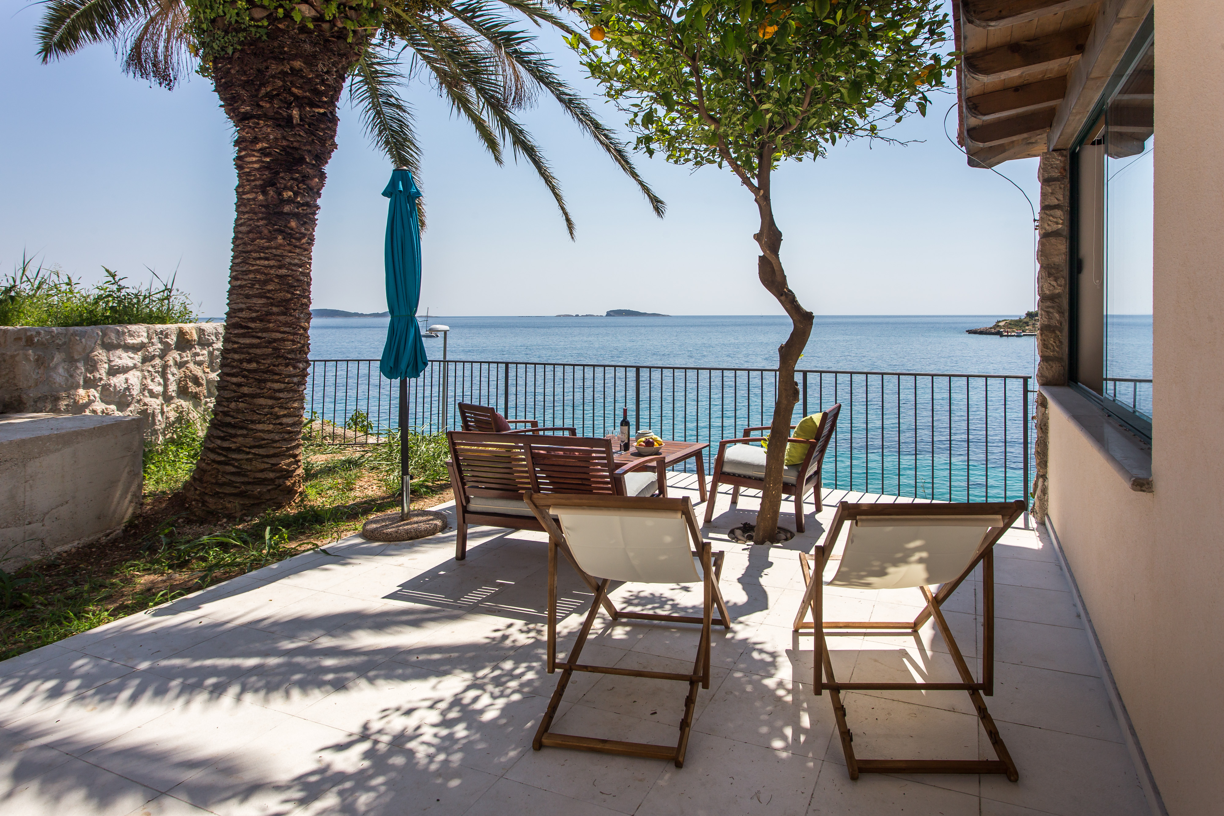 Apartments Villa Mirjana