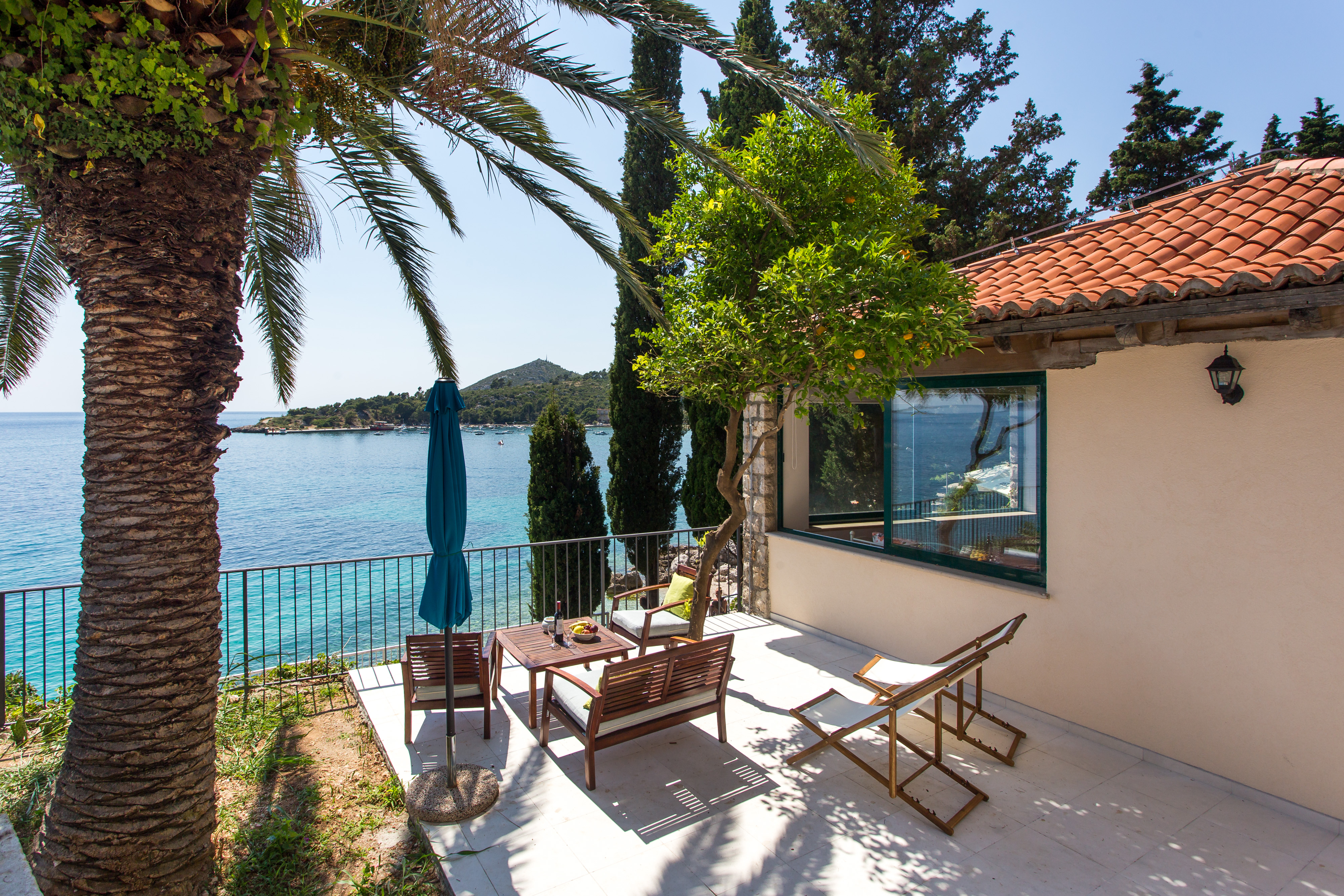 Apartments Villa Mirjana