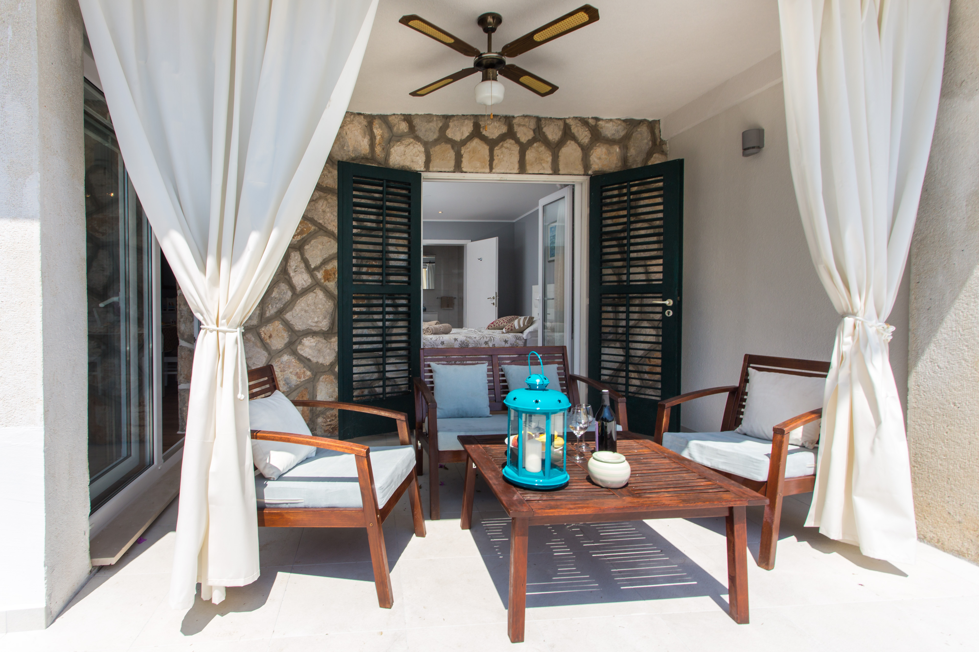 Apartments Villa Mirjana