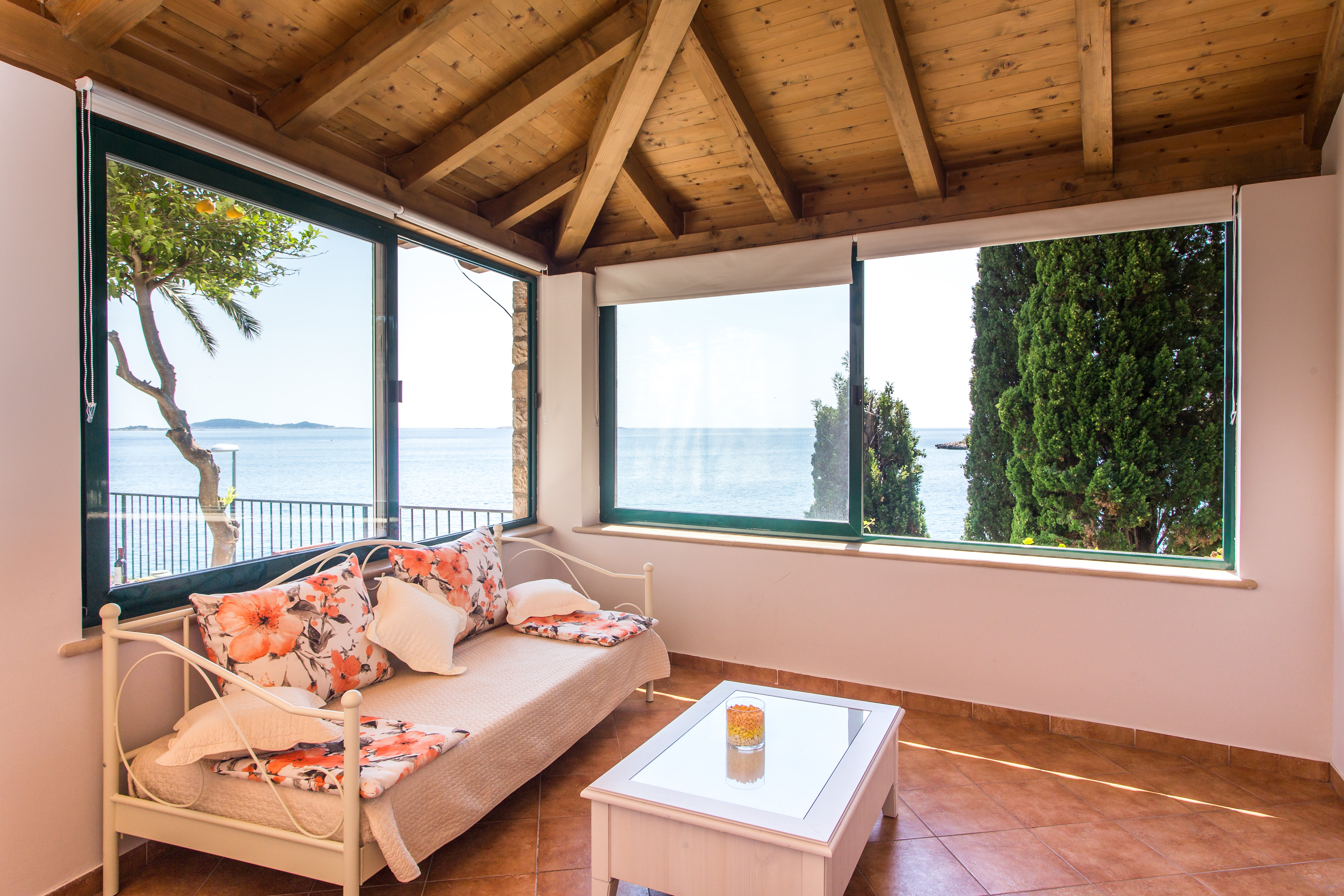Apartments Villa Mirjana
