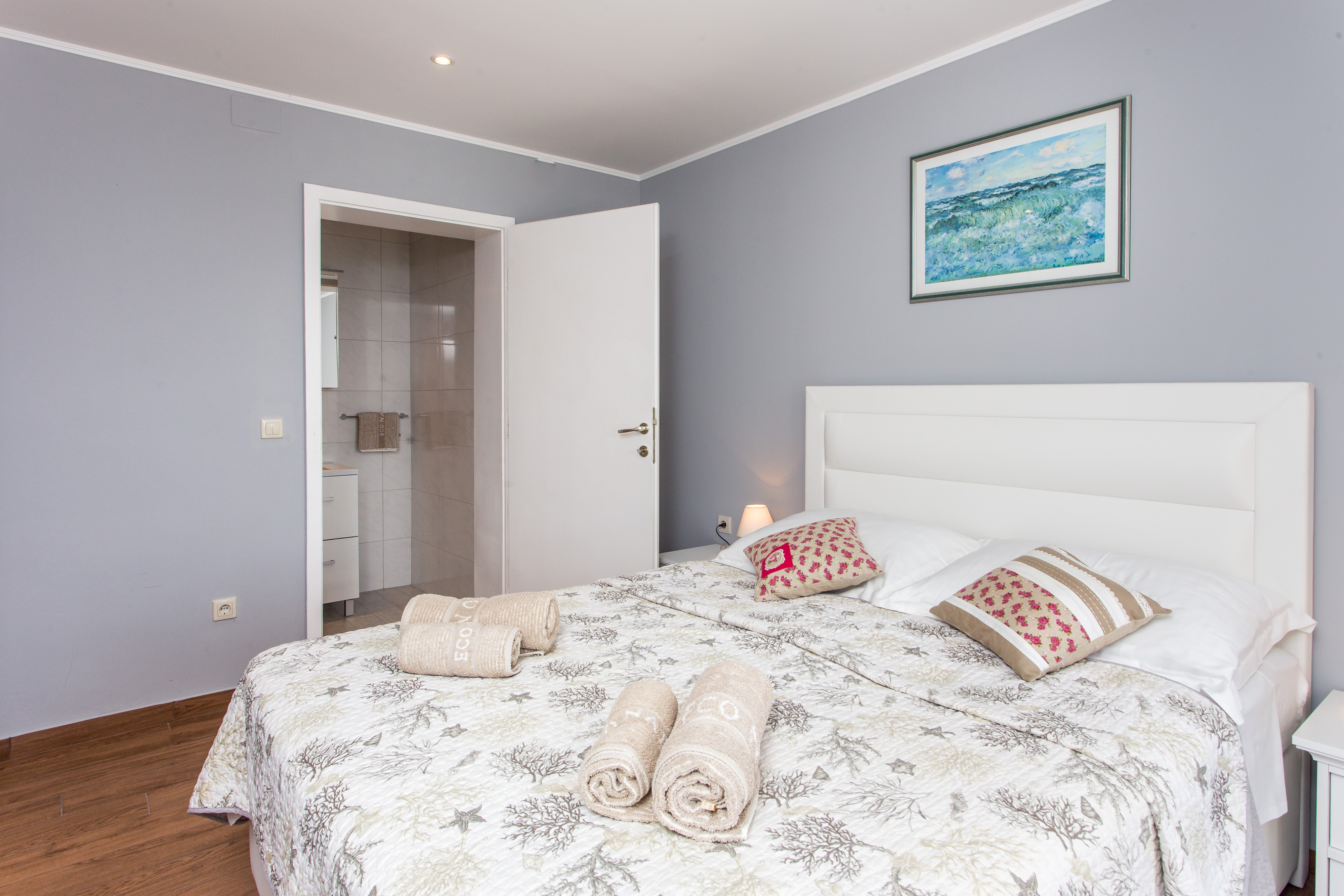 Apartments Villa Mirjana