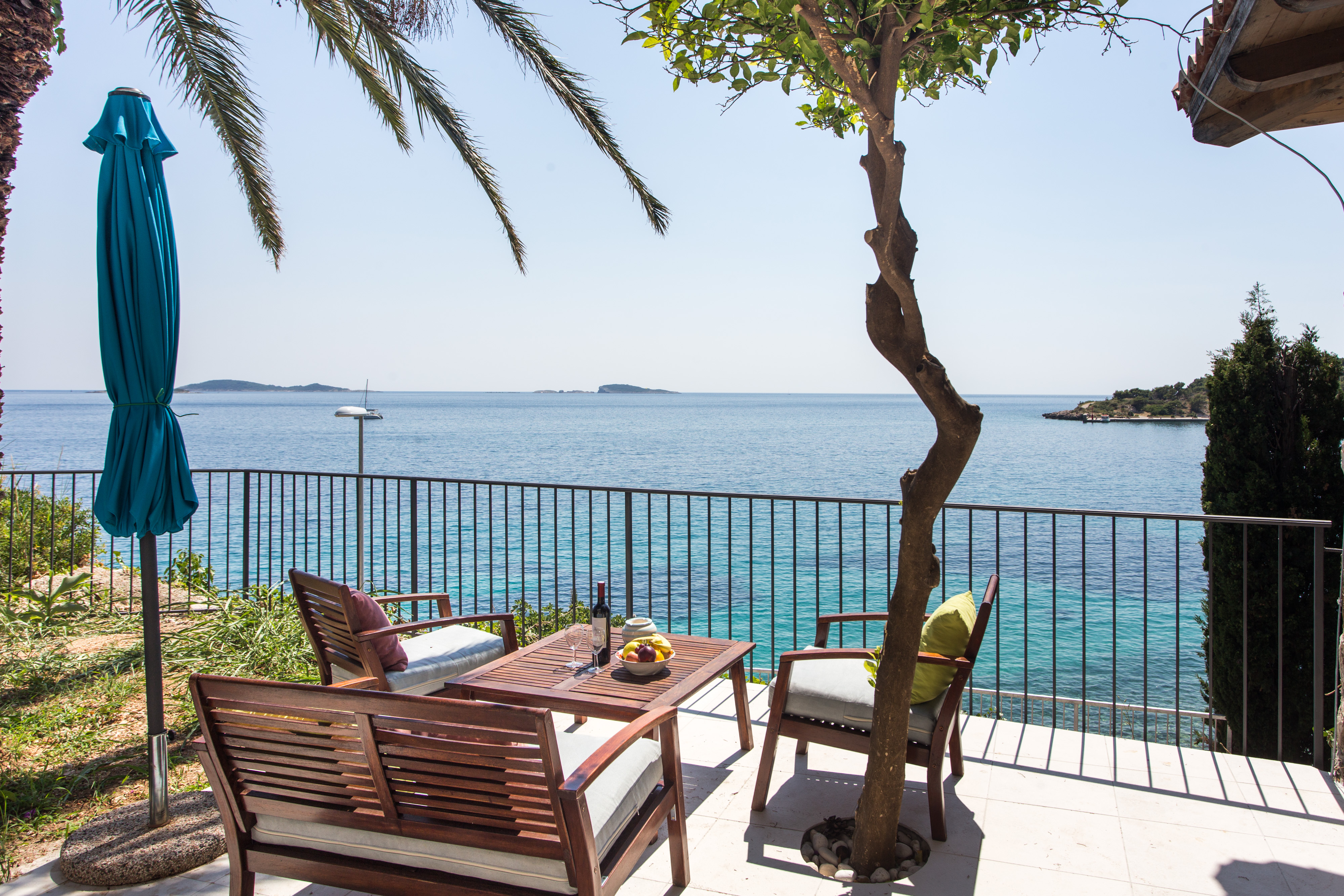 Apartments Villa Mirjana