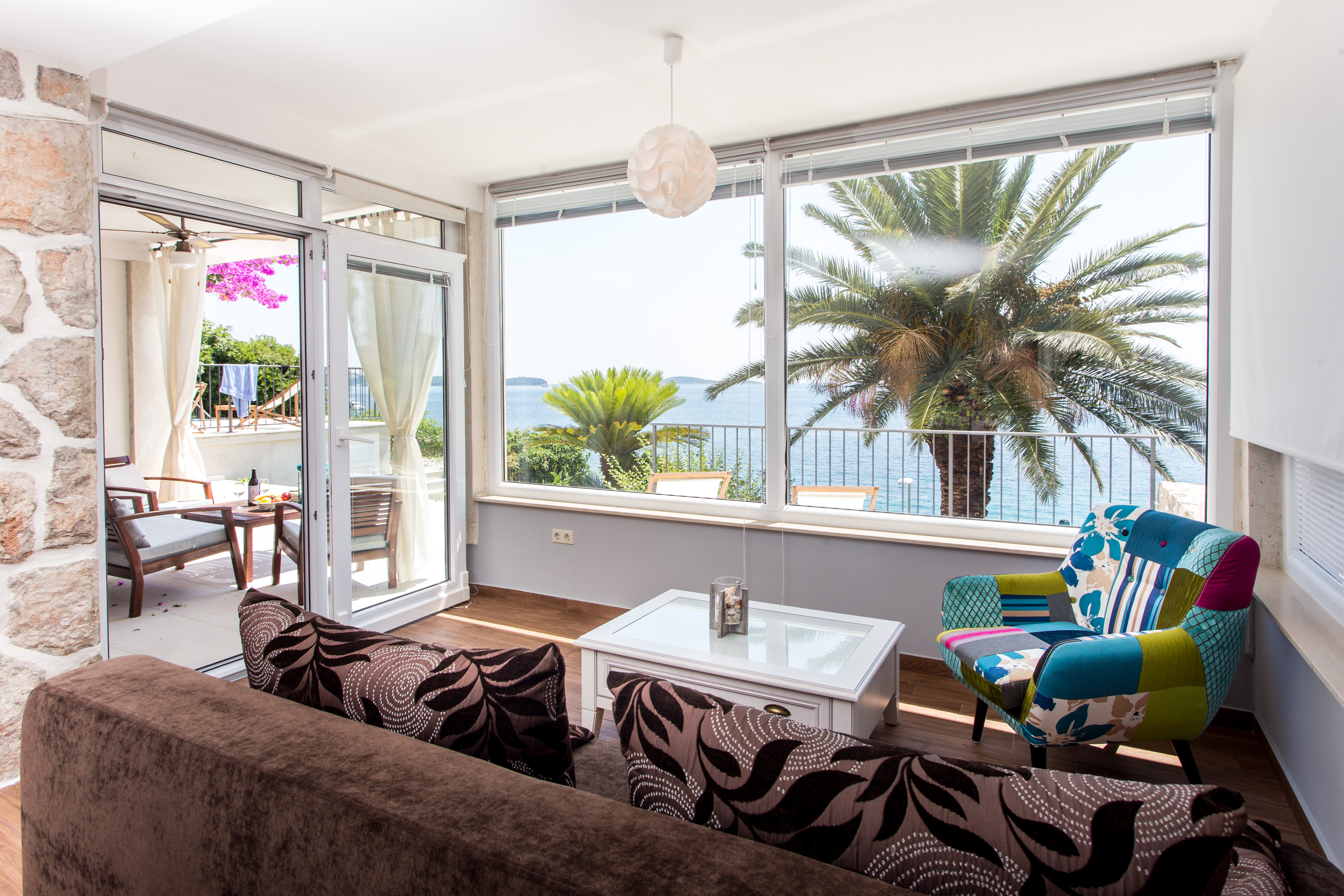 Apartments Villa Mirjana