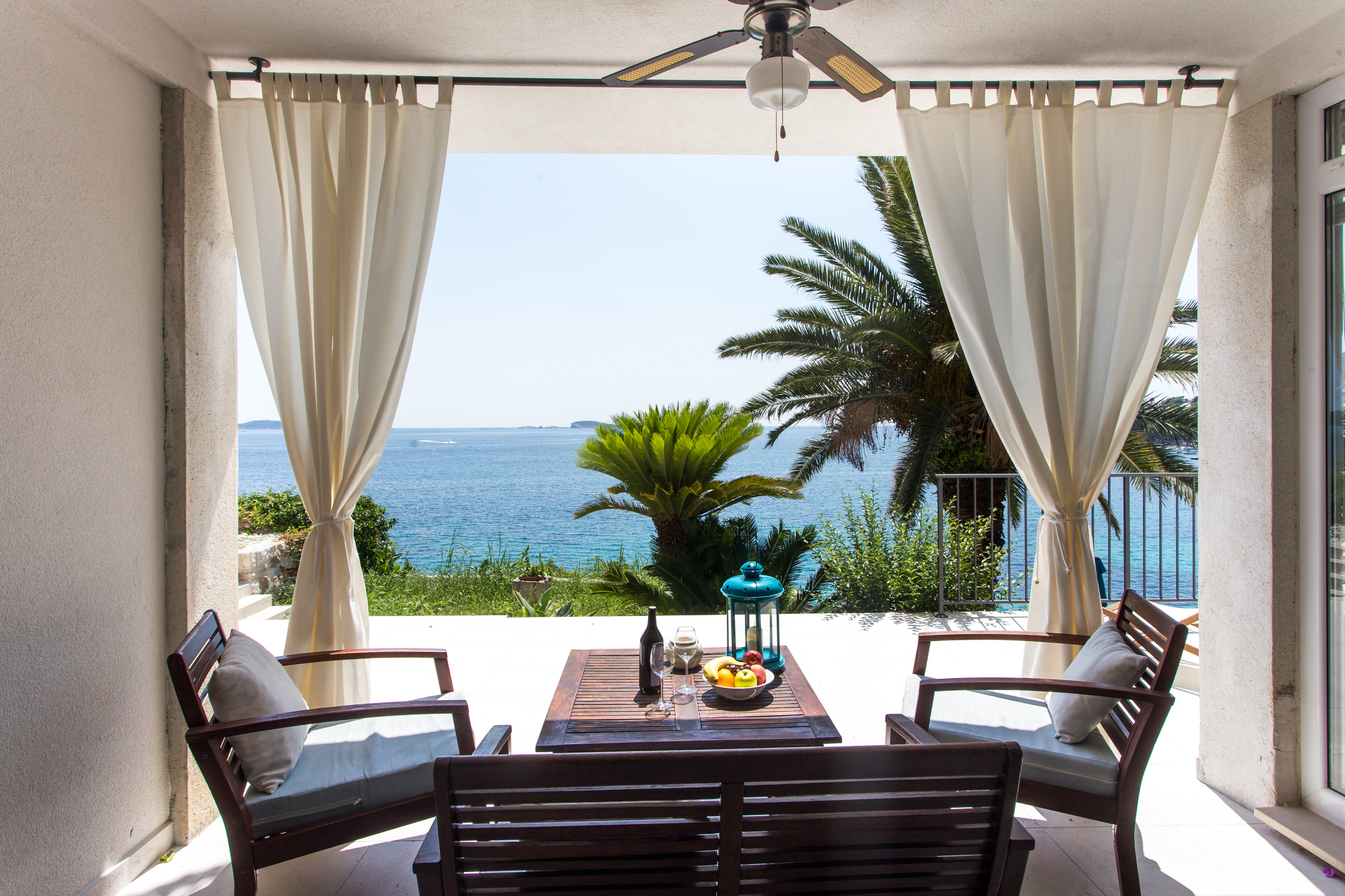 Apartments Villa Mirjana