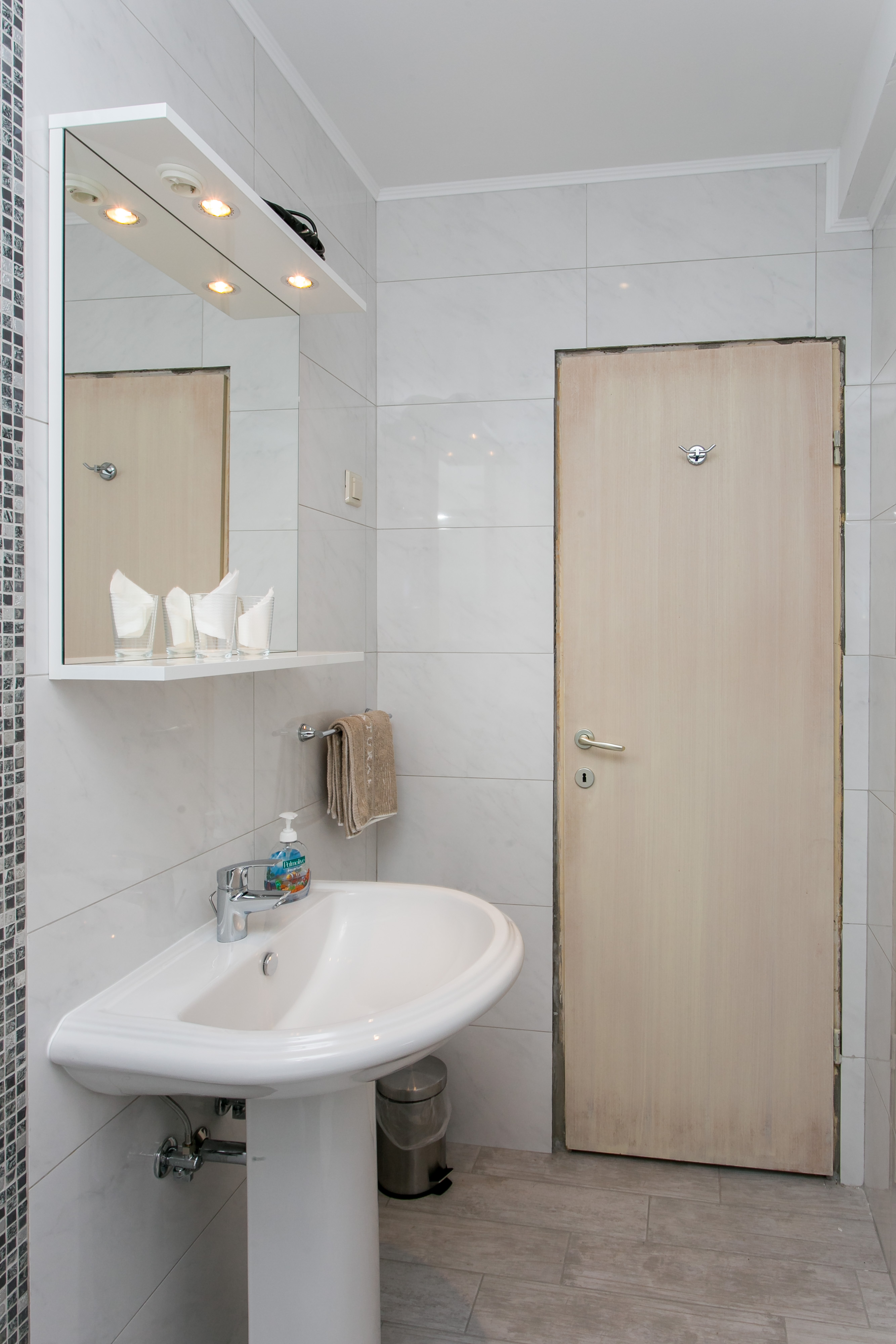 Apartments Villa Mirjana