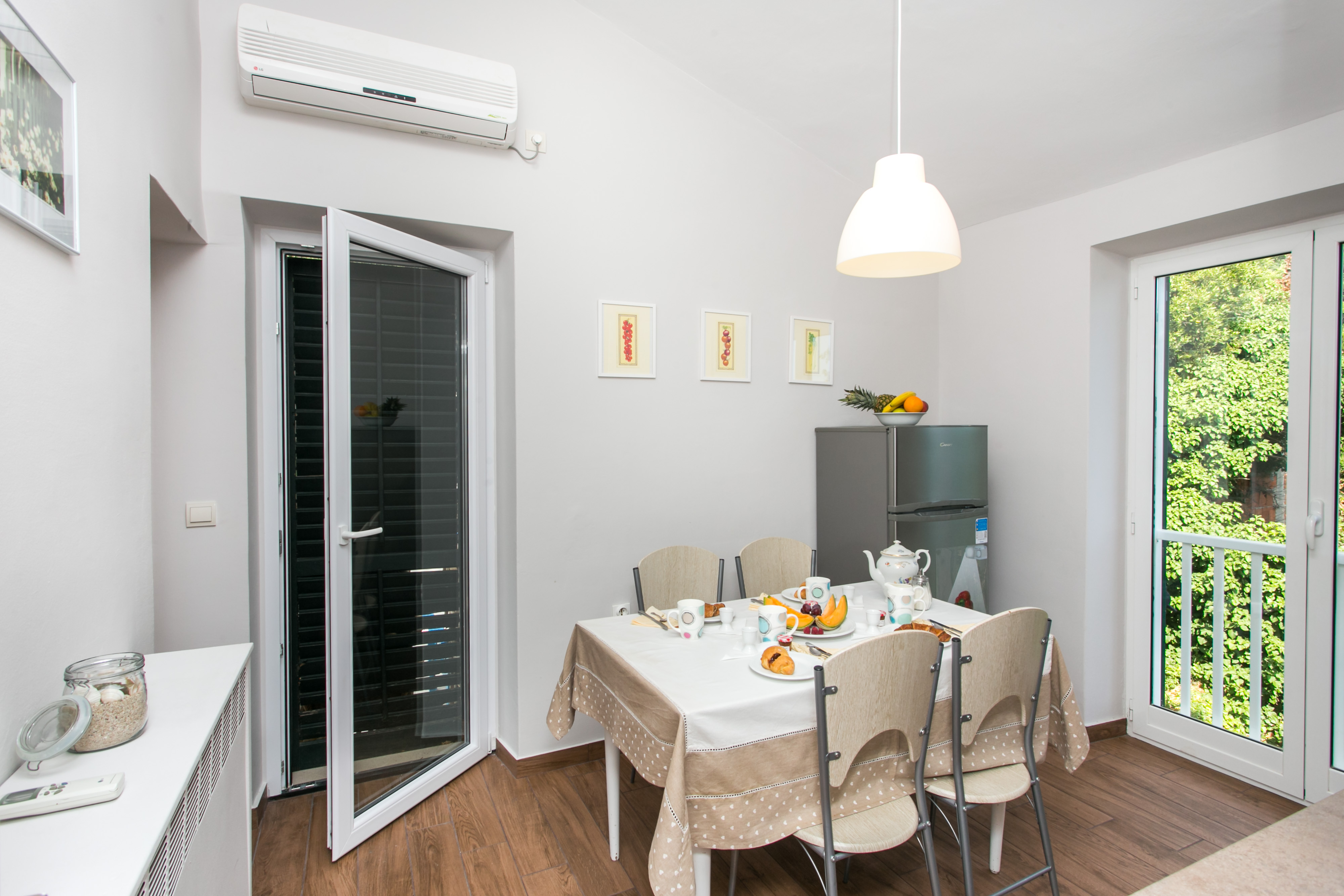 Apartments Villa Mirjana