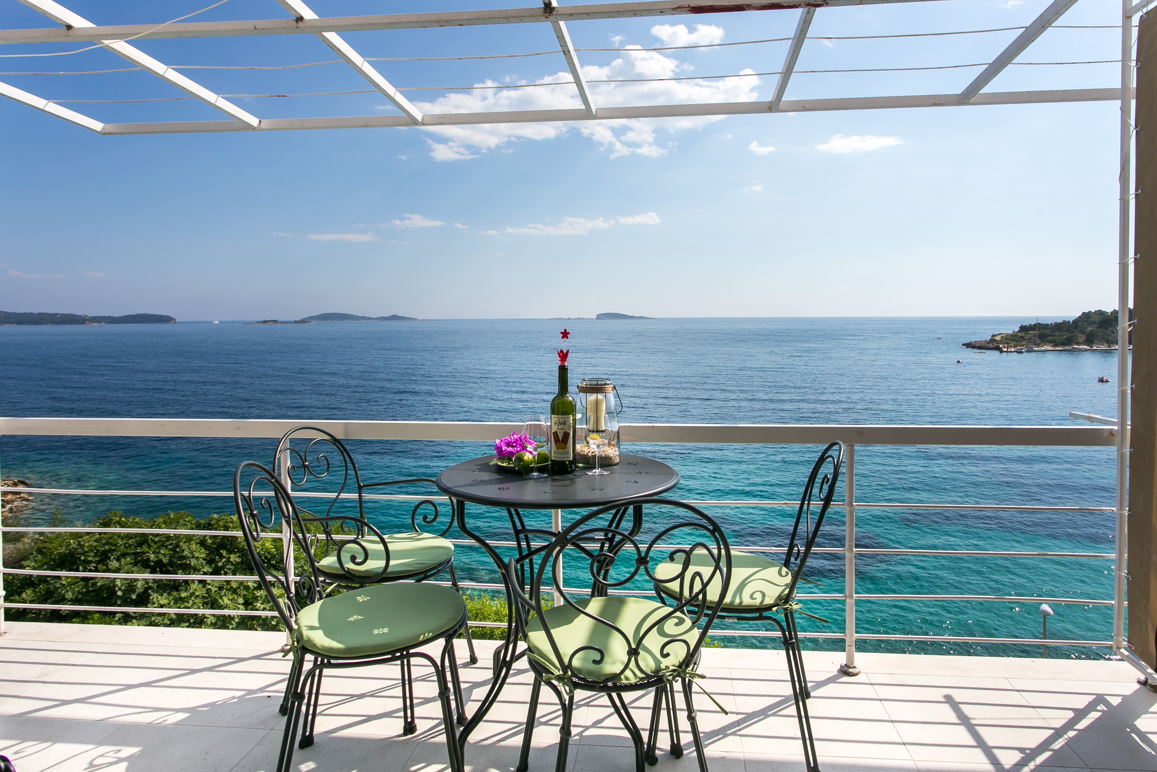 Apartments Villa Mirjana