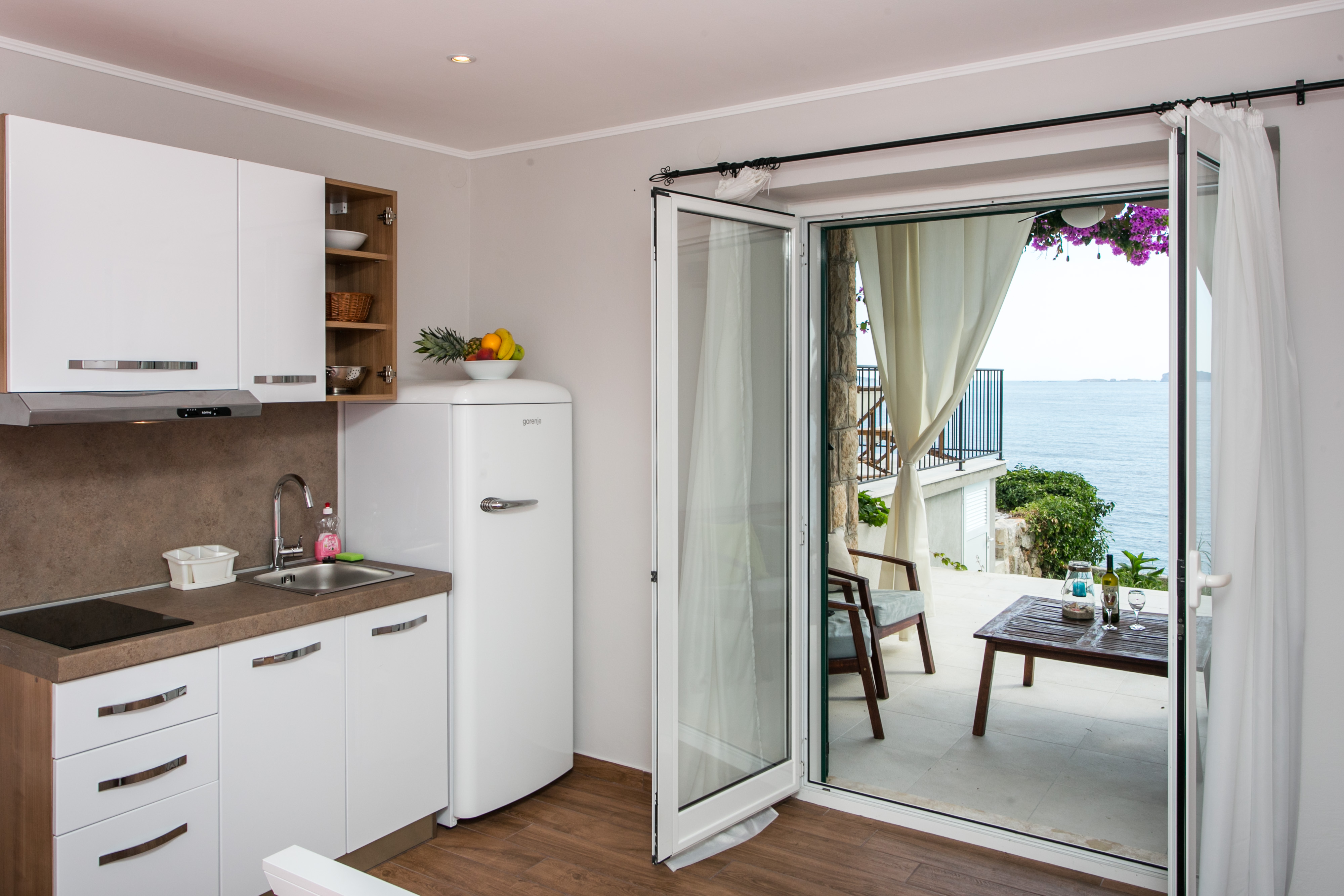 Apartments Villa Mirjana