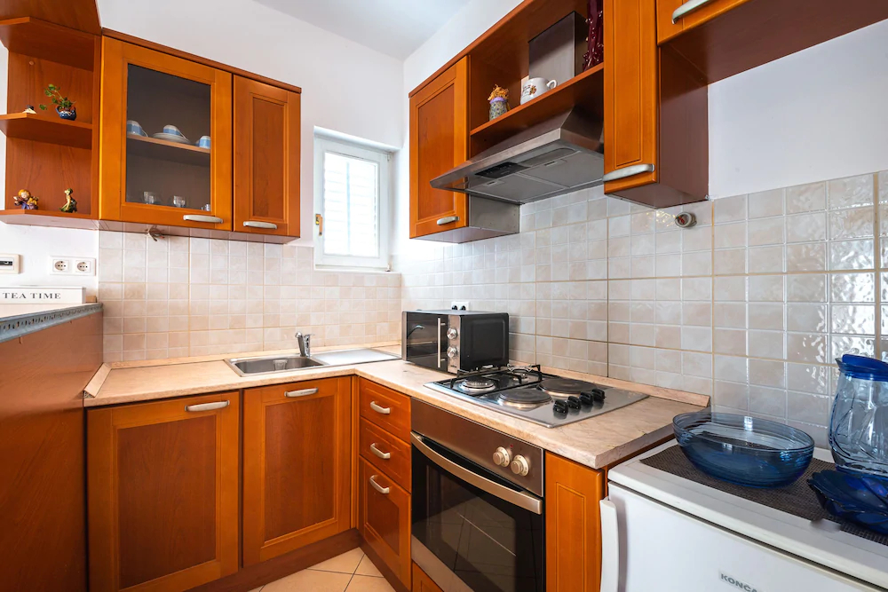 Francesca Guesthouse