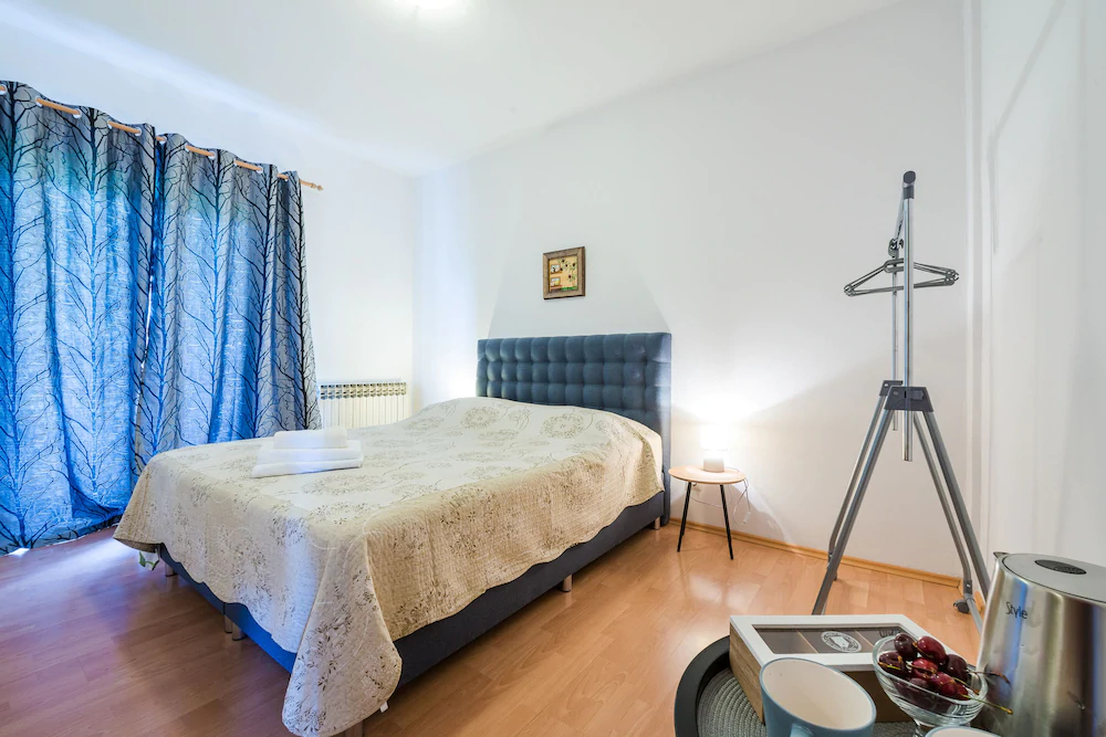 Francesca Guesthouse