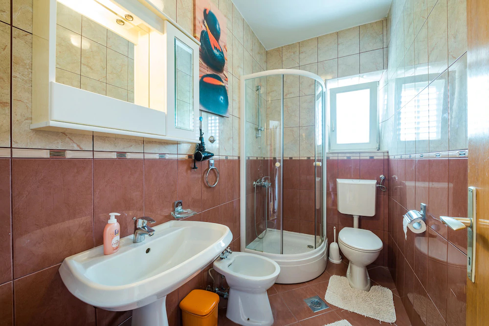 Francesca Guesthouse