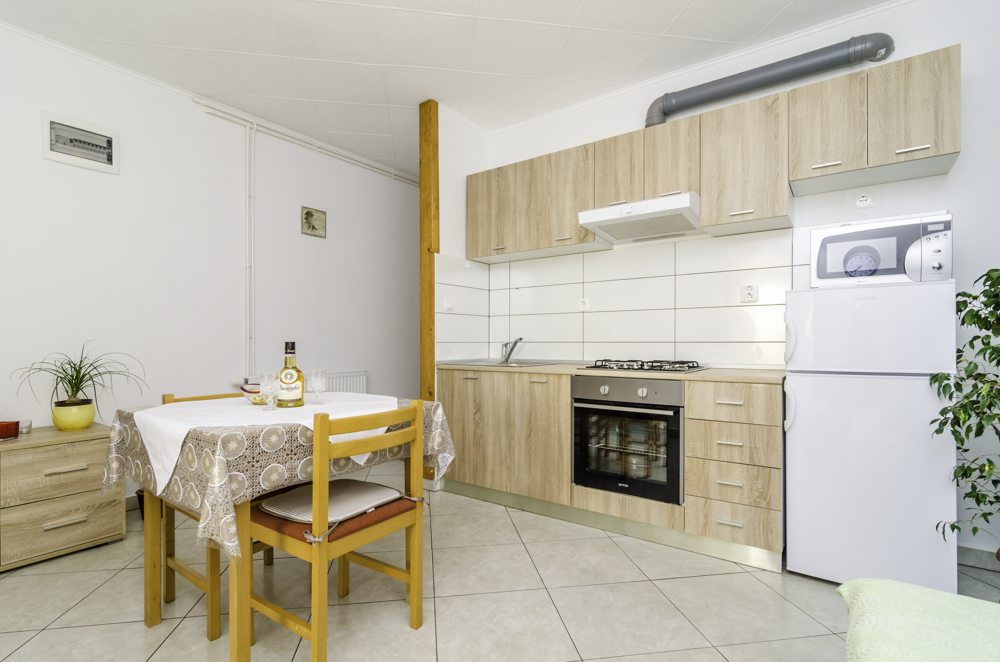 Guest House Fontana