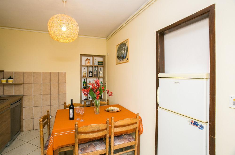 Guest House Fontana
