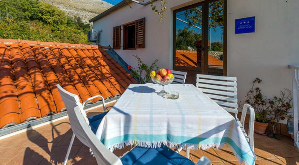 Guest House Fontana
