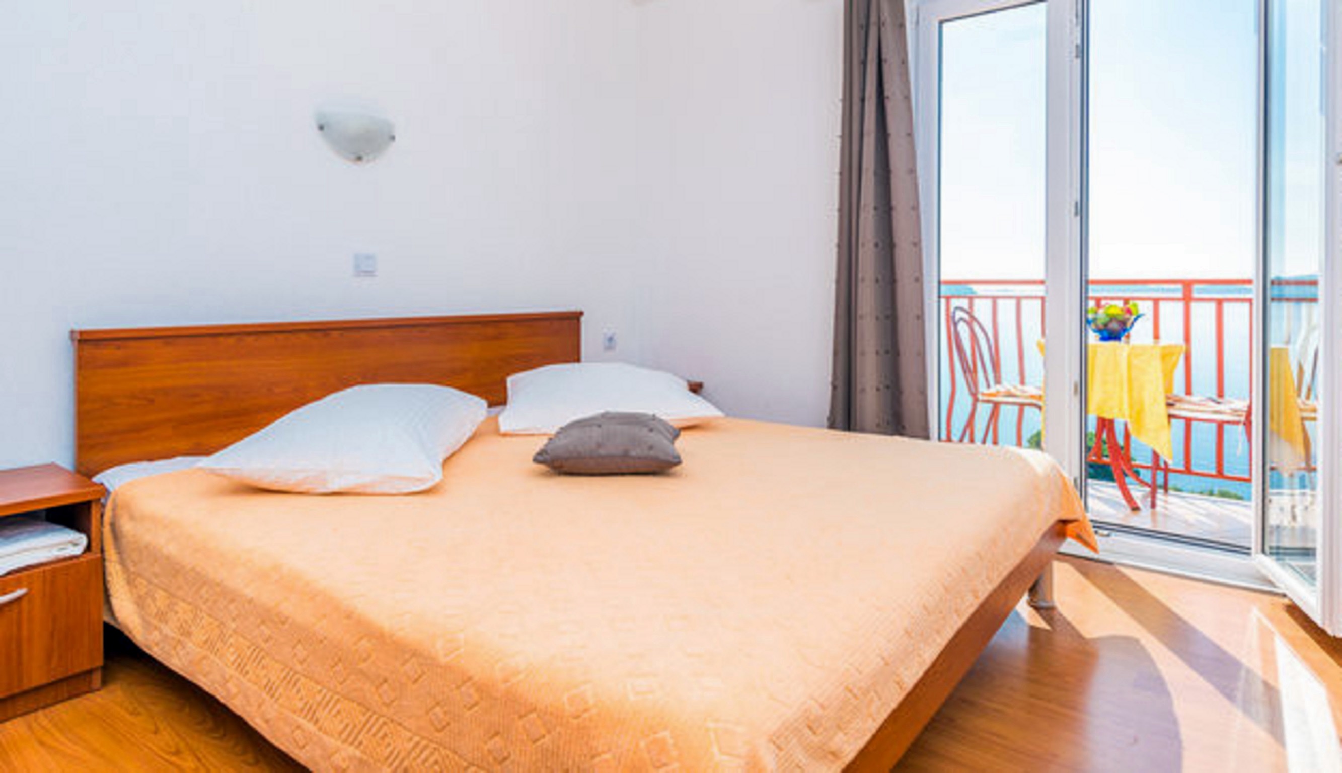 Guest House Fontana