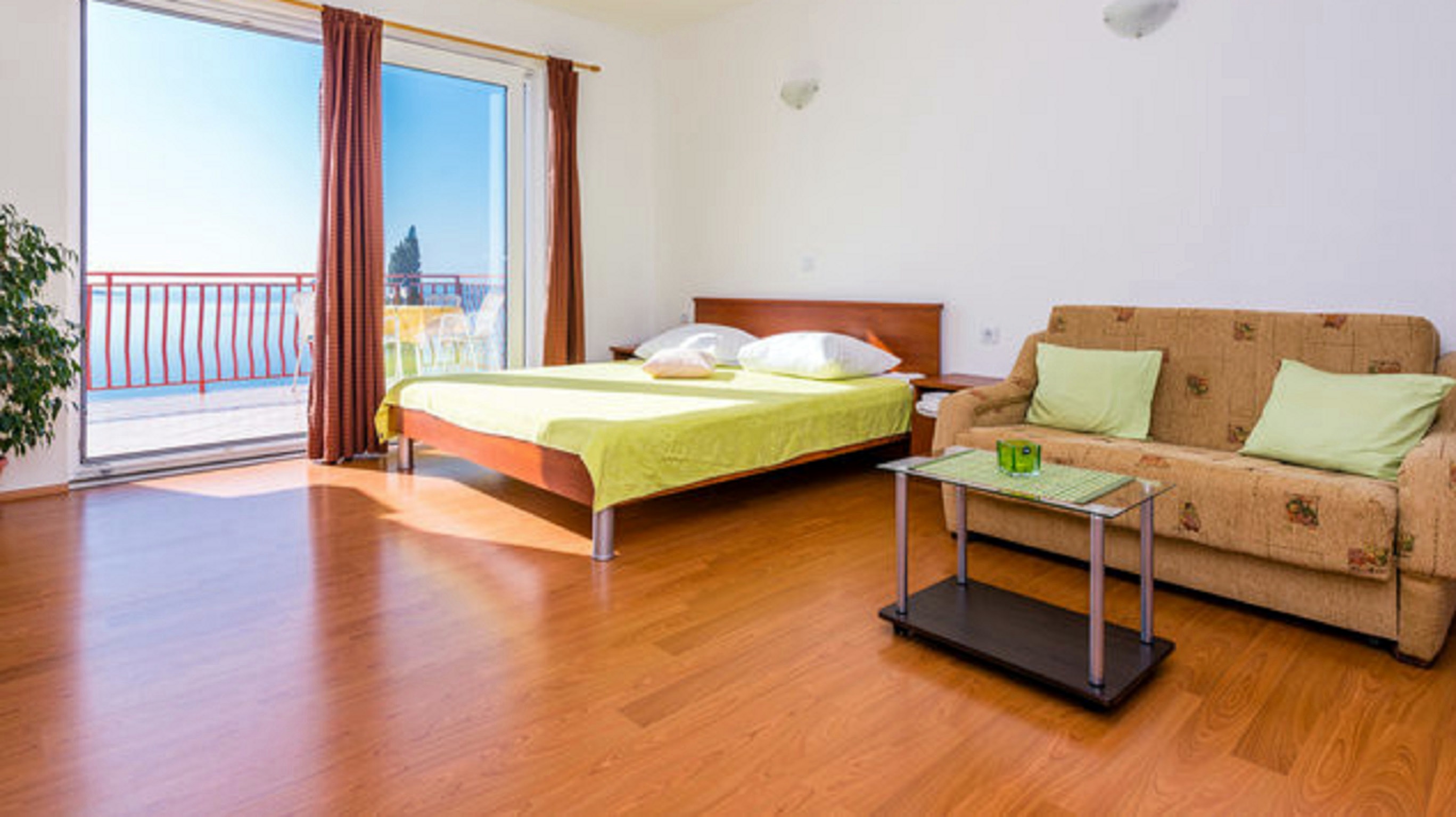 Guest House Fontana