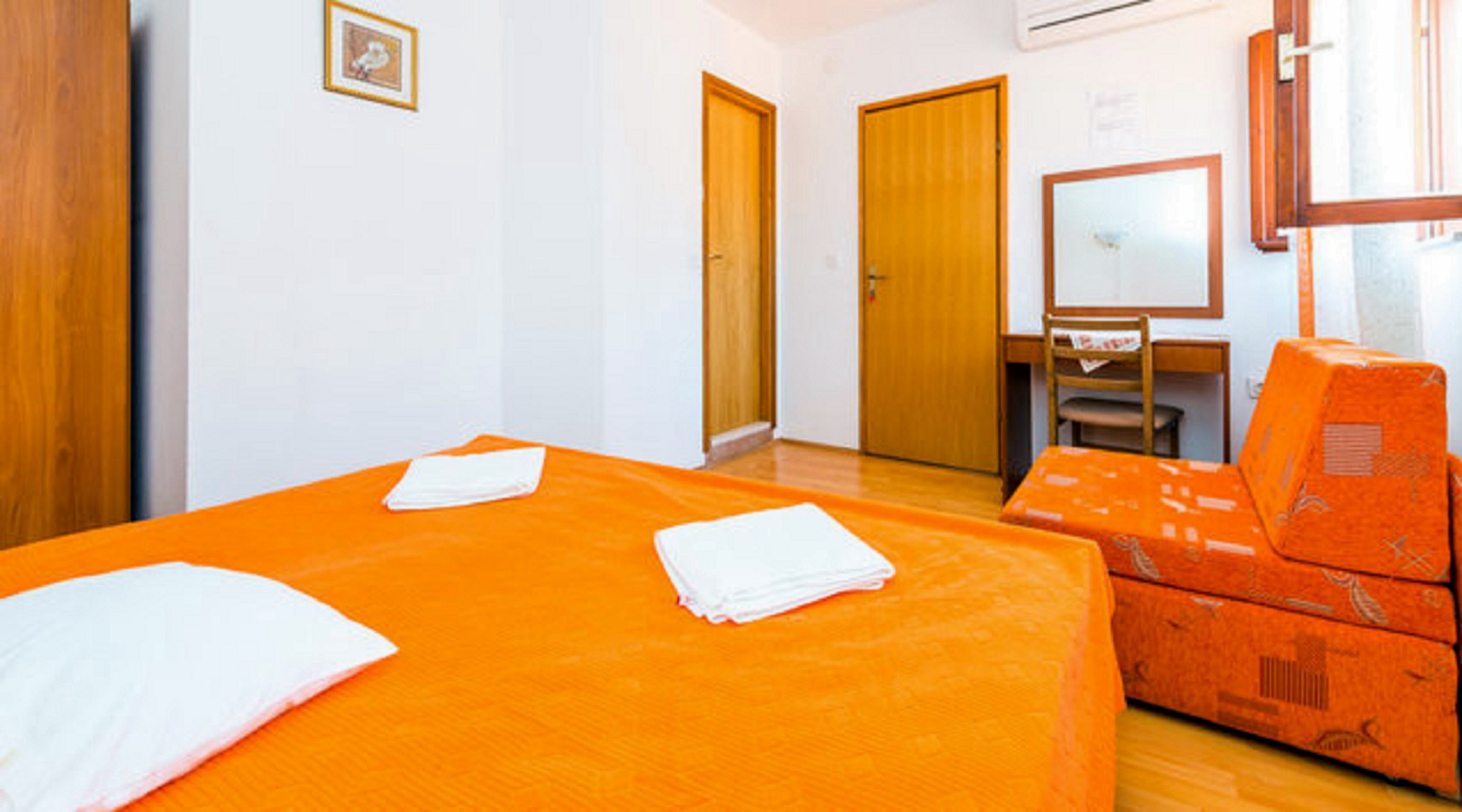 Guest House Fontana