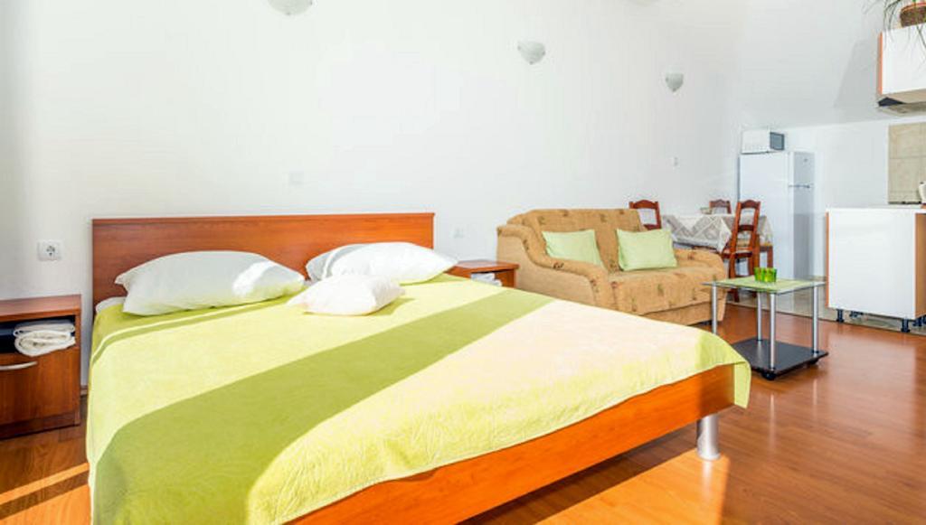 Guest House Fontana